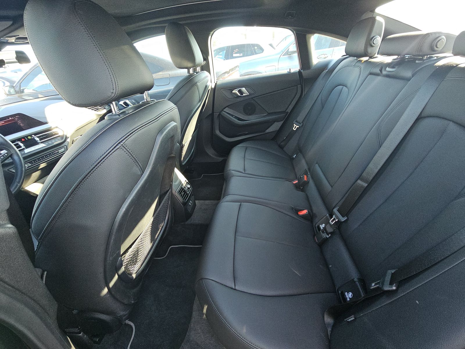 2024 BMW 2 Series 228i FWD