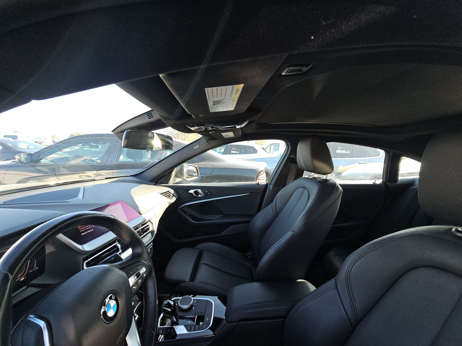 2024 BMW 2 Series 228i FWD