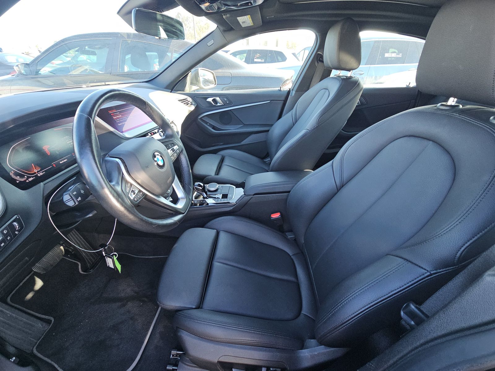 2024 BMW 2 Series 228i FWD