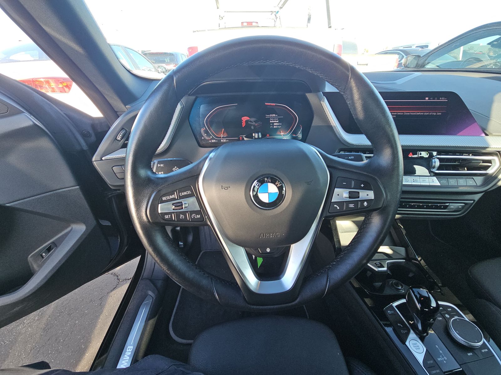2024 BMW 2 Series 228i FWD