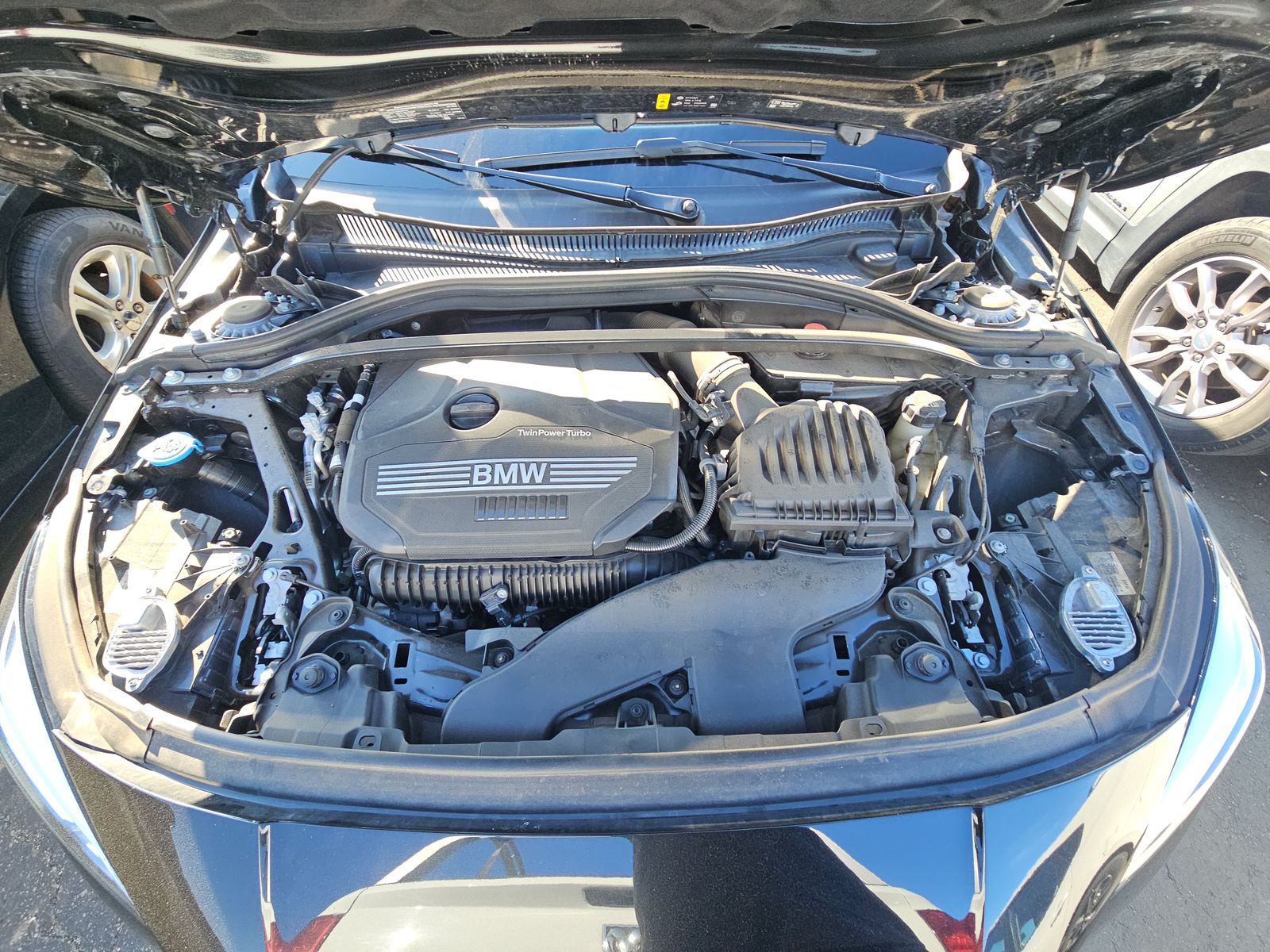 2024 BMW 2 Series 228i FWD