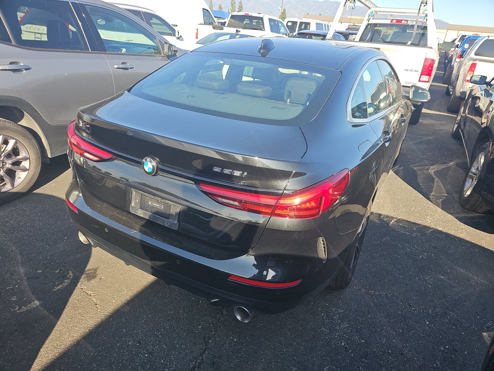 2024 BMW 2 Series 228i FWD