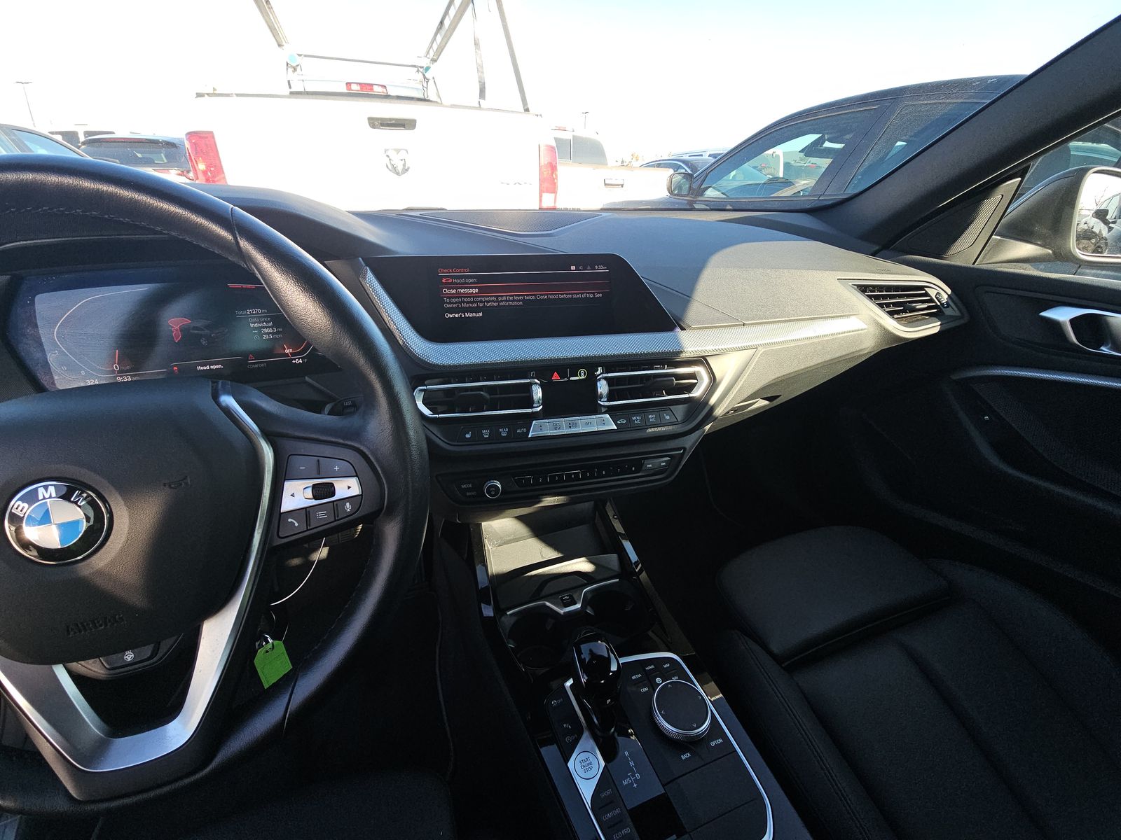 2024 BMW 2 Series 228i FWD