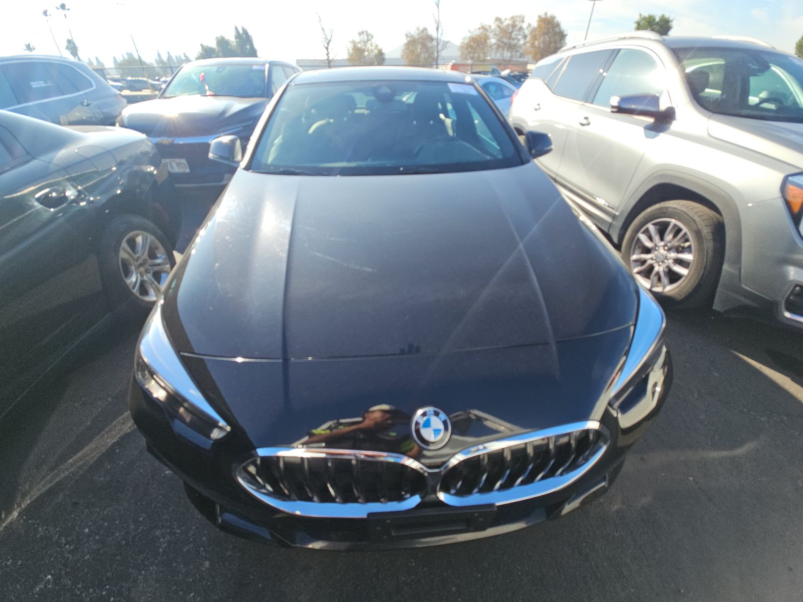 2024 BMW 2 Series 228i FWD