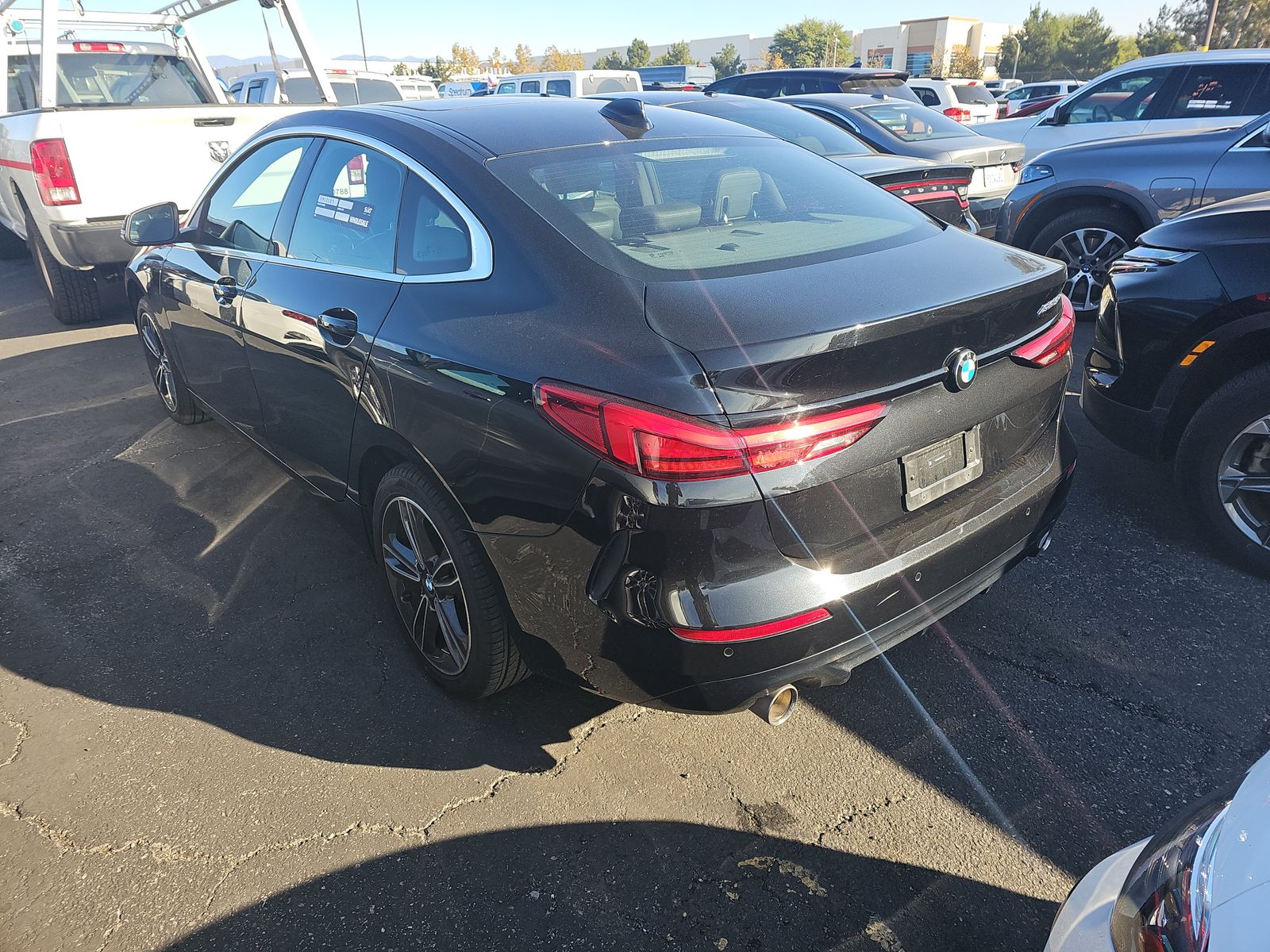 2024 BMW 2 Series 228i FWD