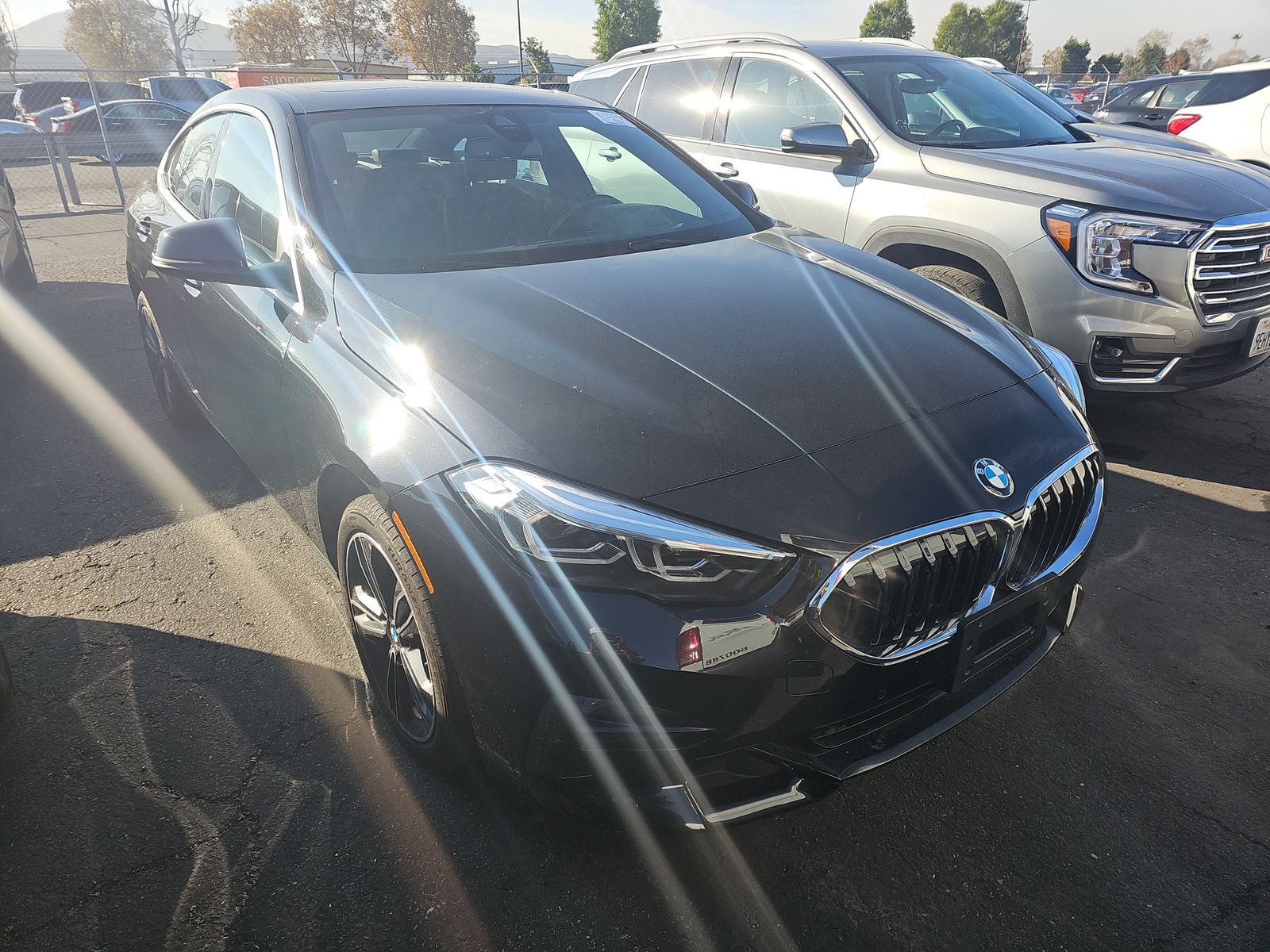 2024 BMW 2 Series 228i FWD