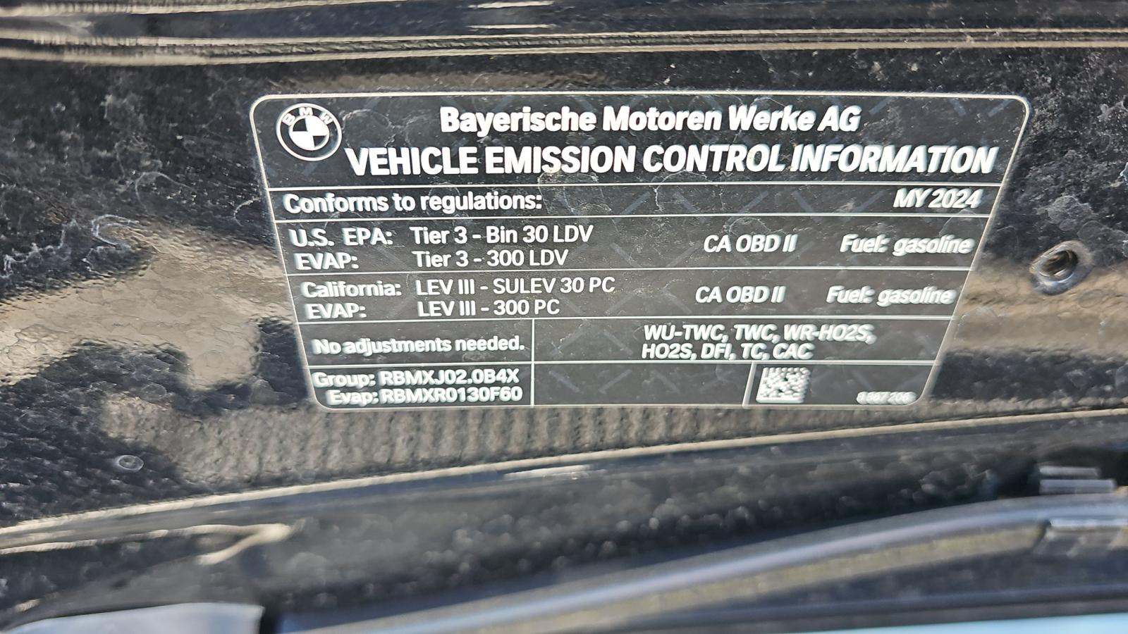 2024 BMW 2 Series 228i FWD