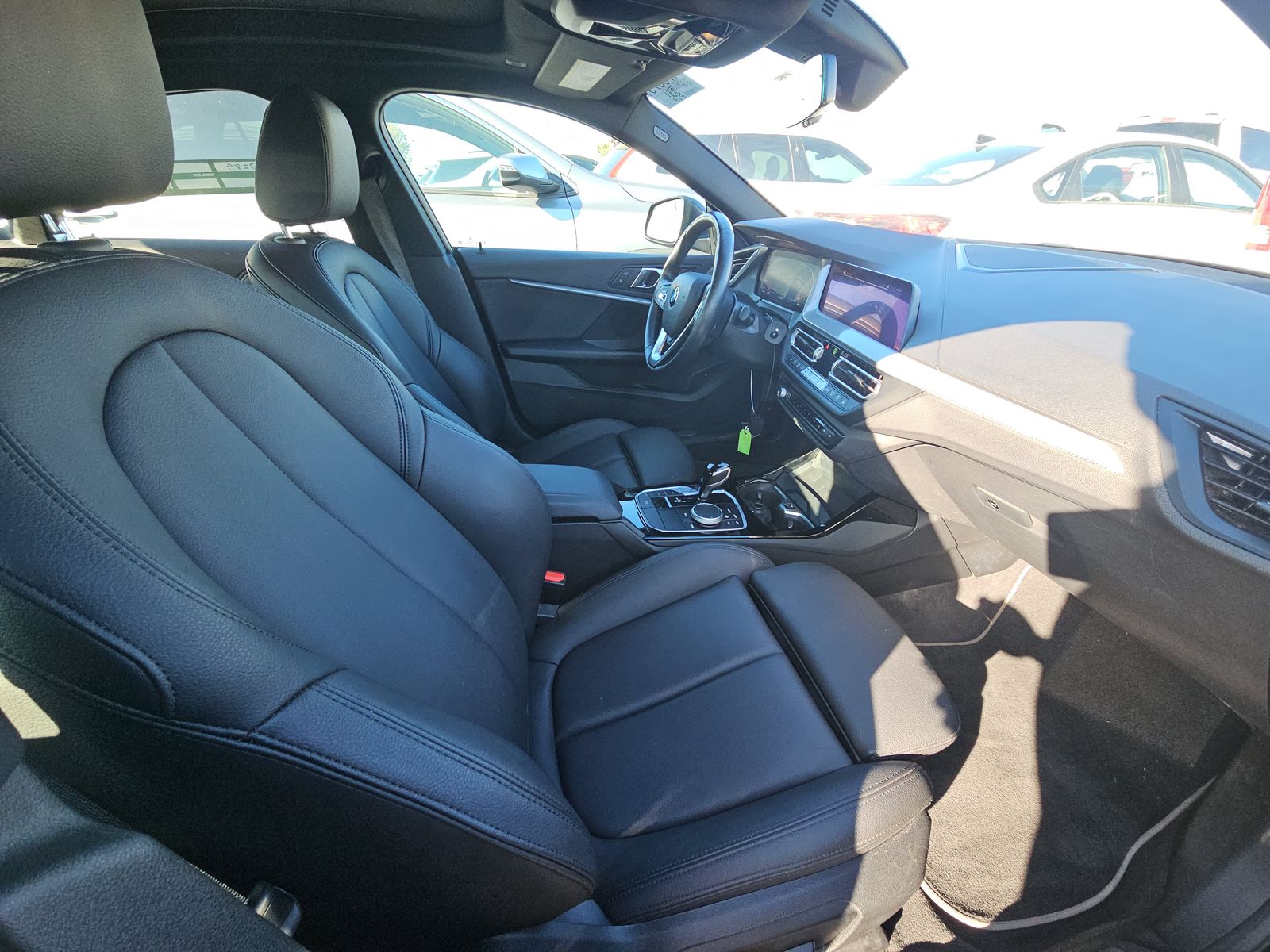 2024 BMW 2 Series 228i FWD