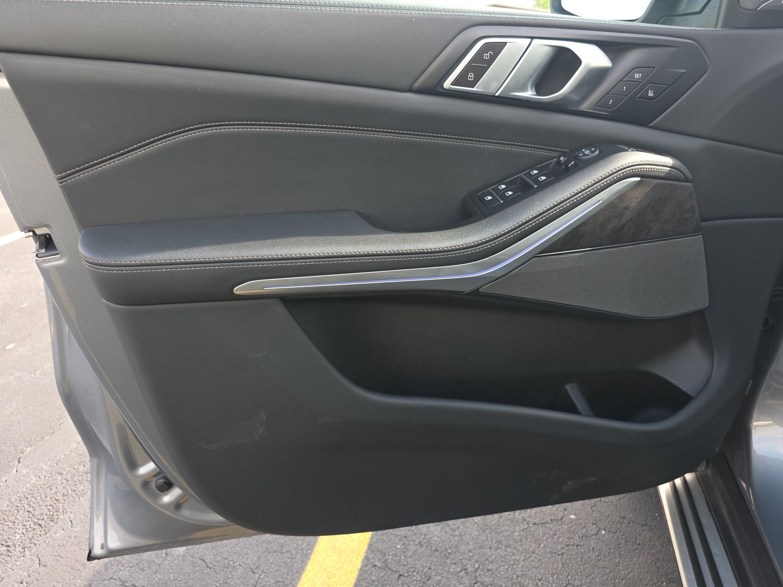 2024 BMW X5 sDrive40i RWD