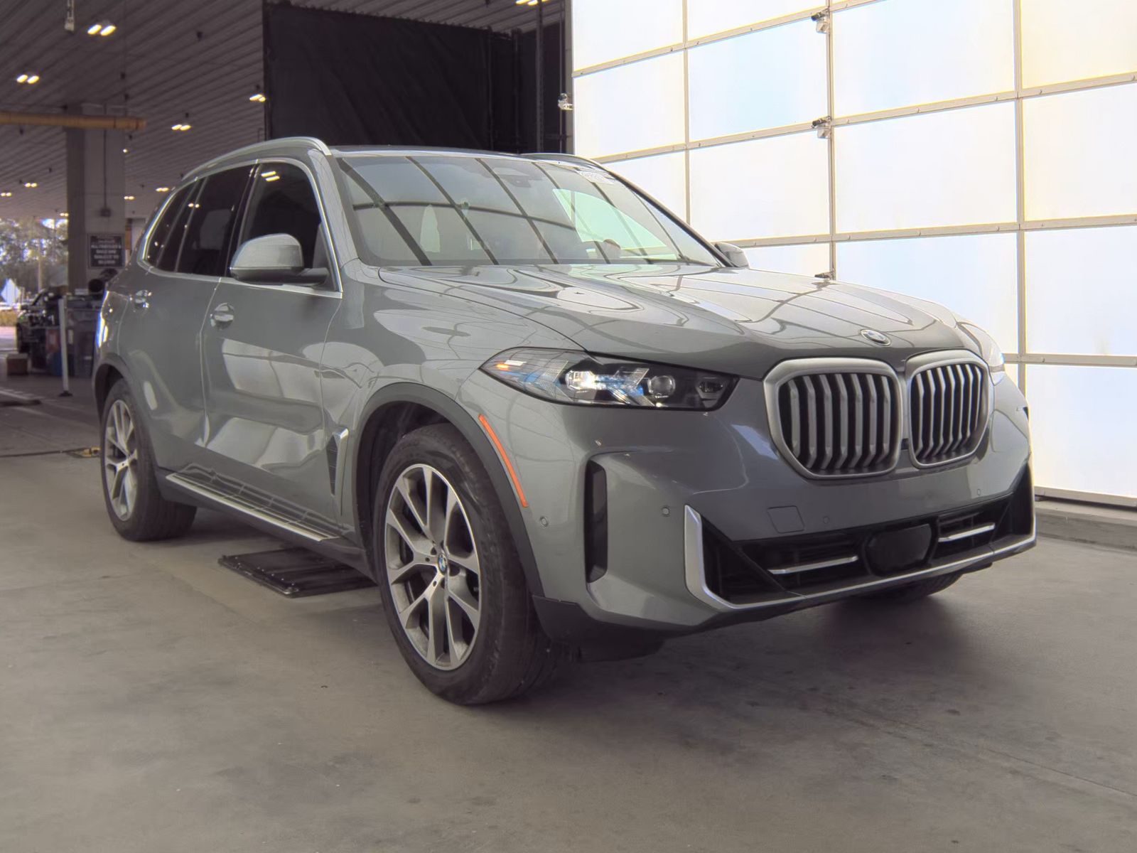 2024 BMW X5 sDrive40i RWD