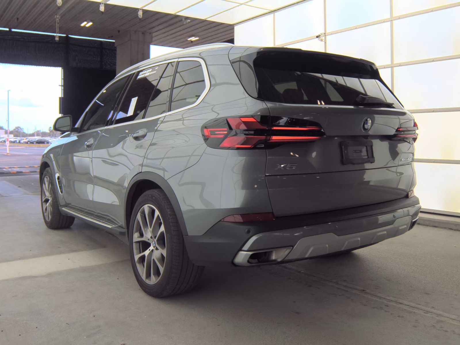 2024 BMW X5 sDrive40i RWD