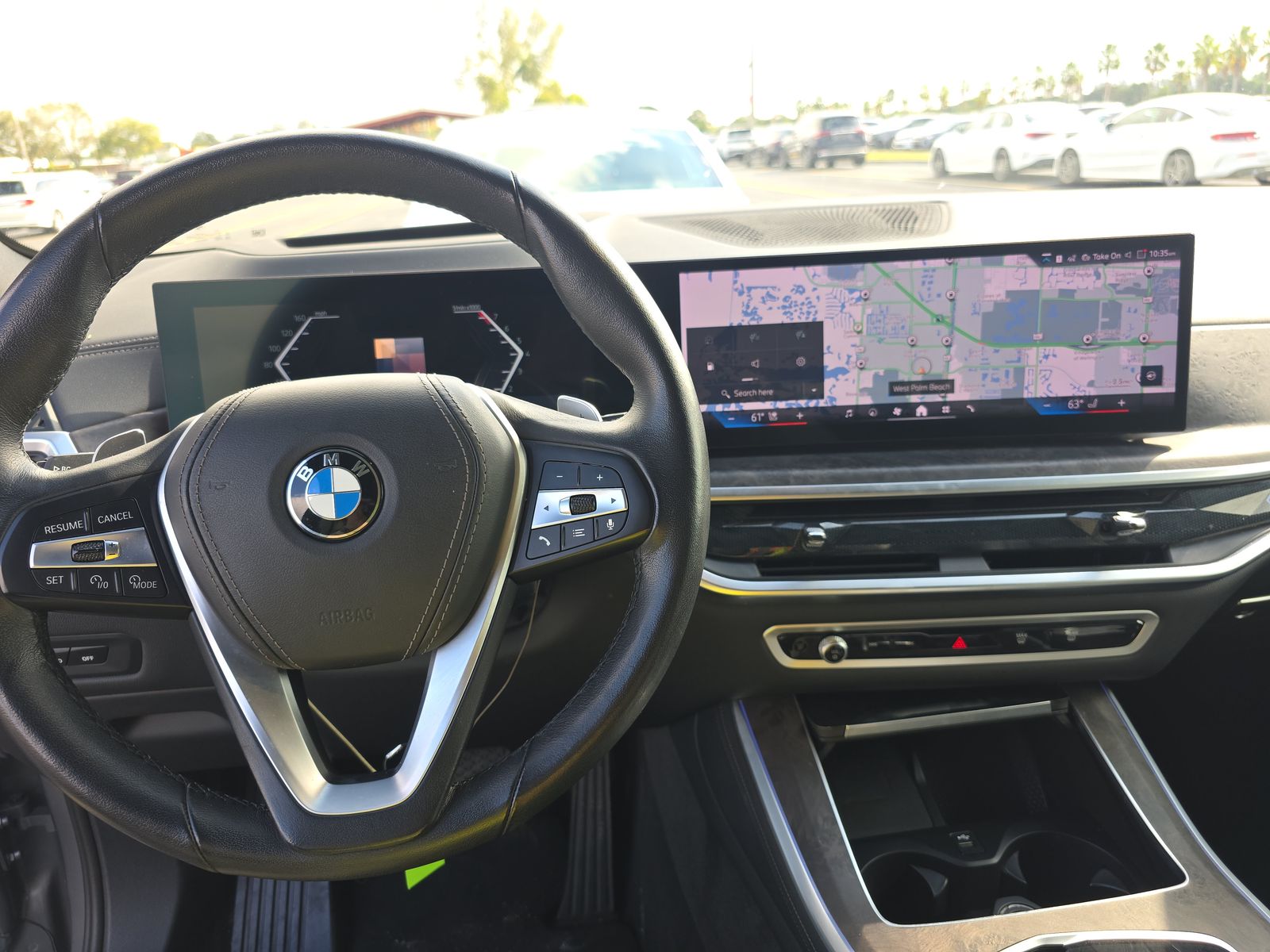 2024 BMW X5 sDrive40i RWD