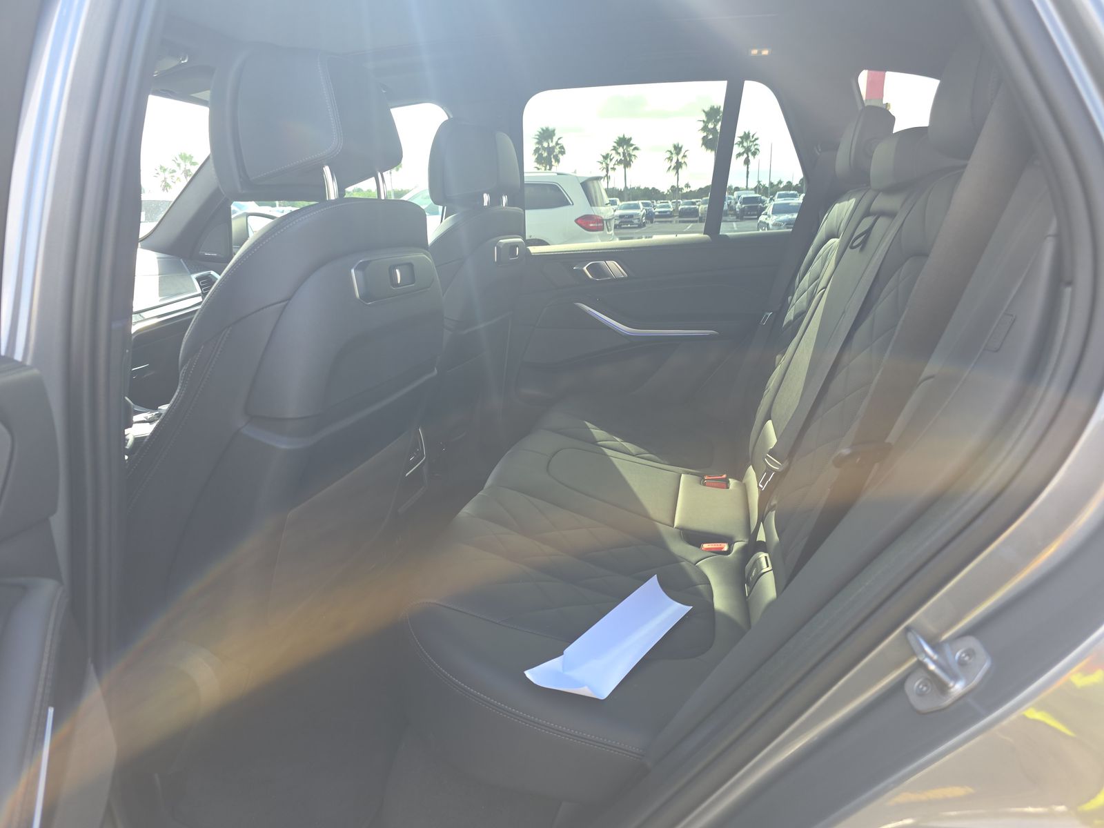 2024 BMW X5 sDrive40i RWD