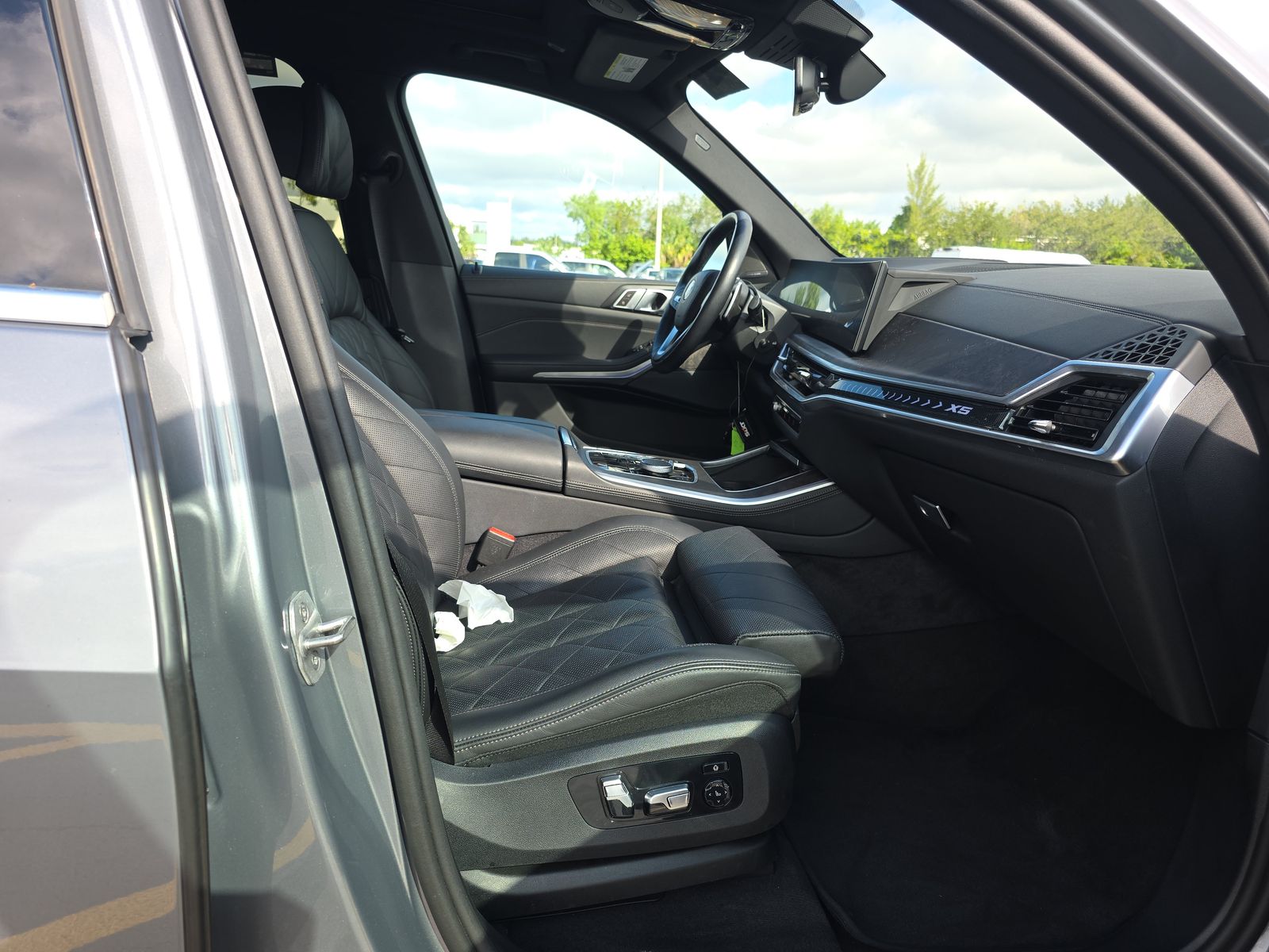 2024 BMW X5 sDrive40i RWD