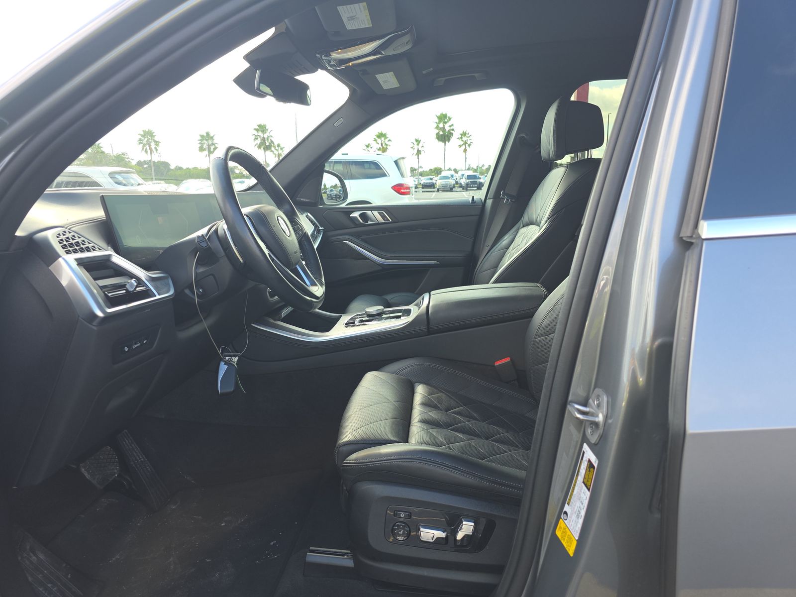 2024 BMW X5 sDrive40i RWD