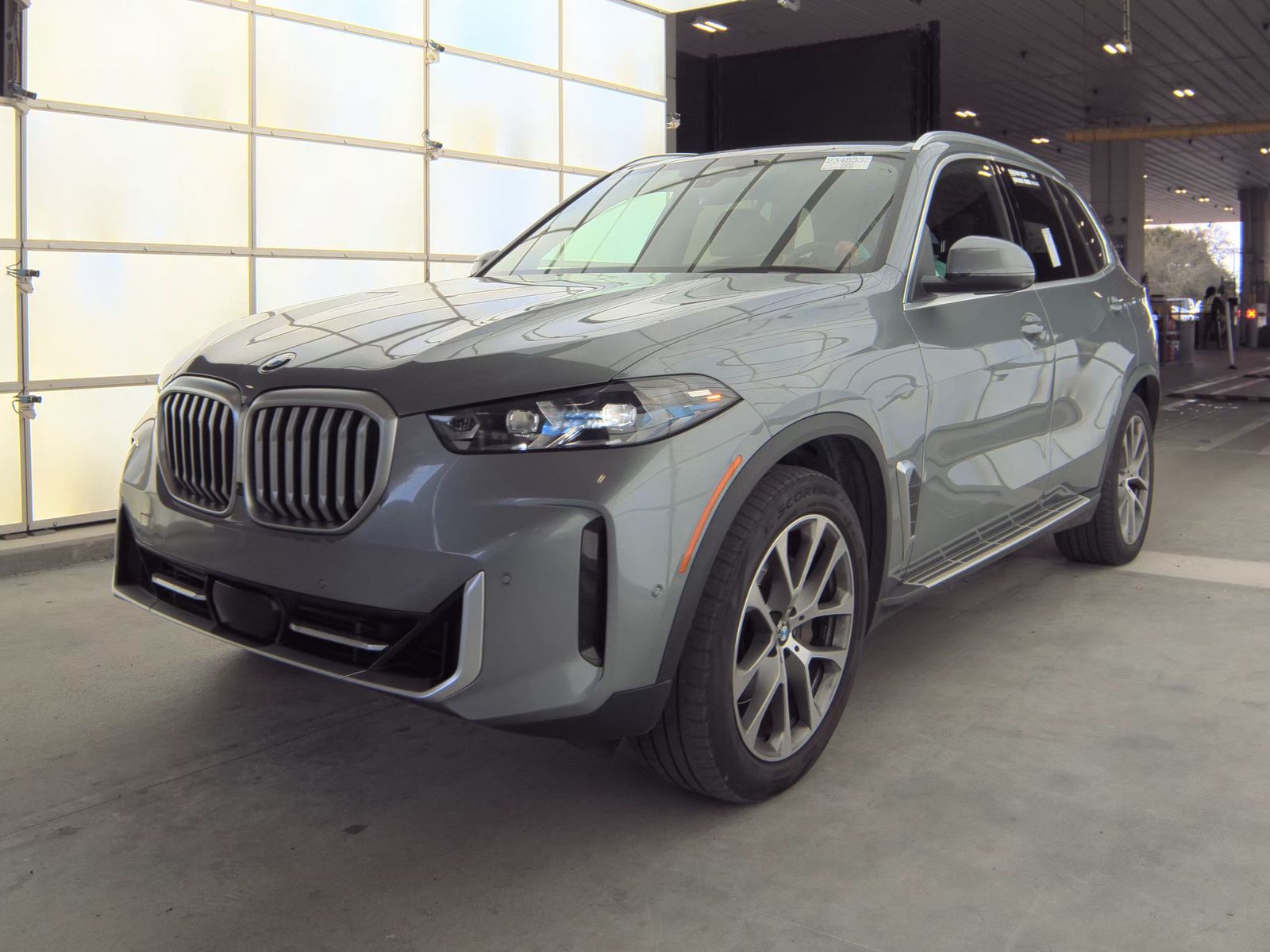 2024 BMW X5 sDrive40i RWD
