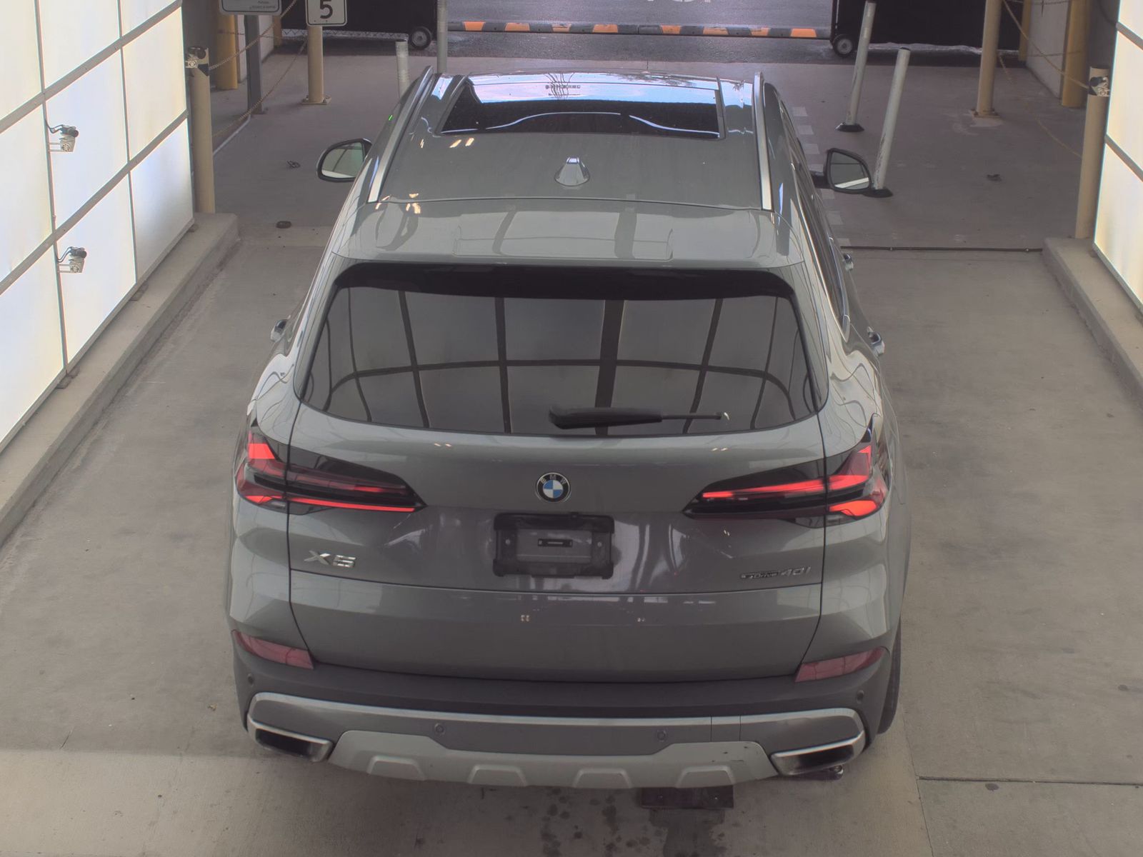 2024 BMW X5 sDrive40i RWD