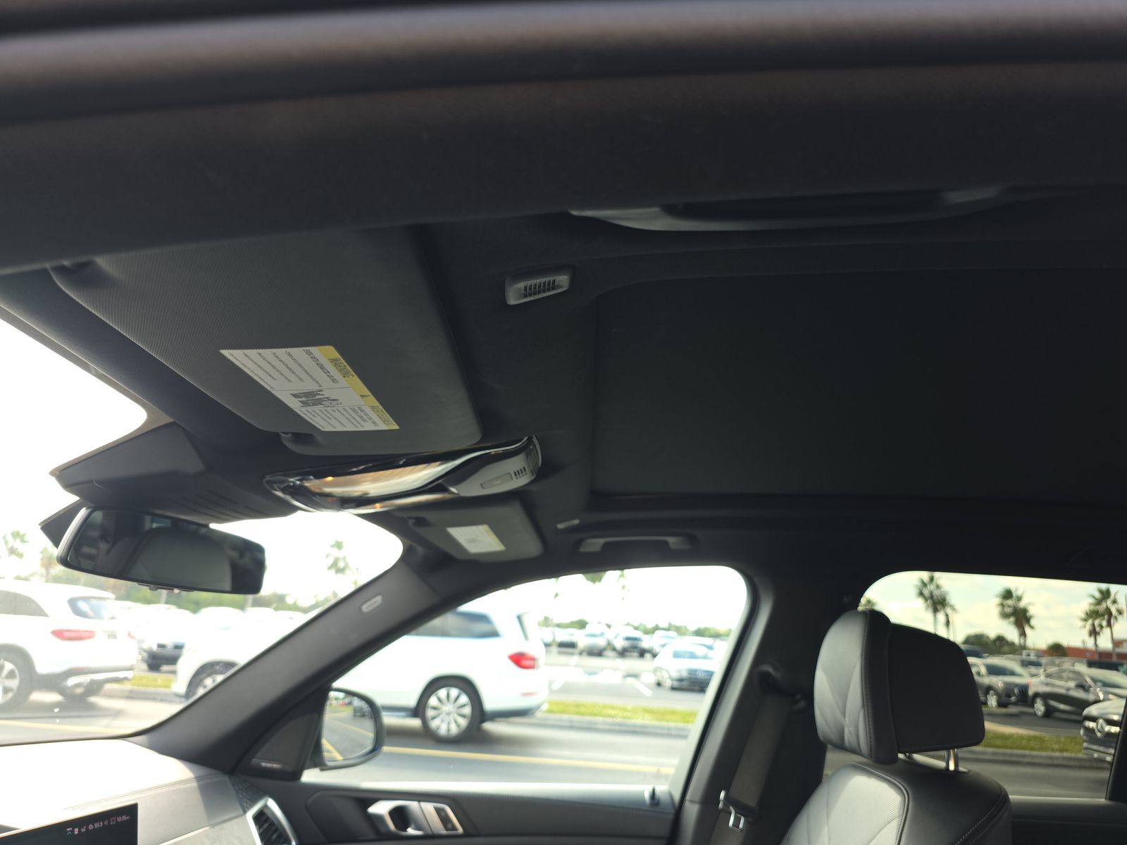 2024 BMW X5 sDrive40i RWD