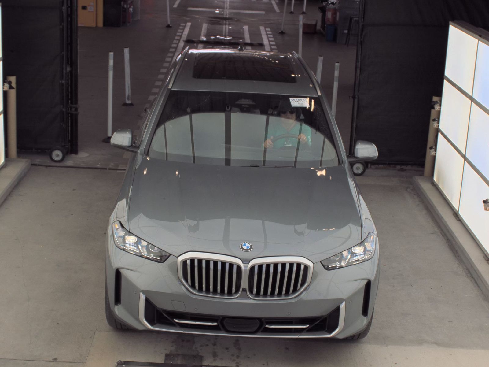 2024 BMW X5 sDrive40i RWD