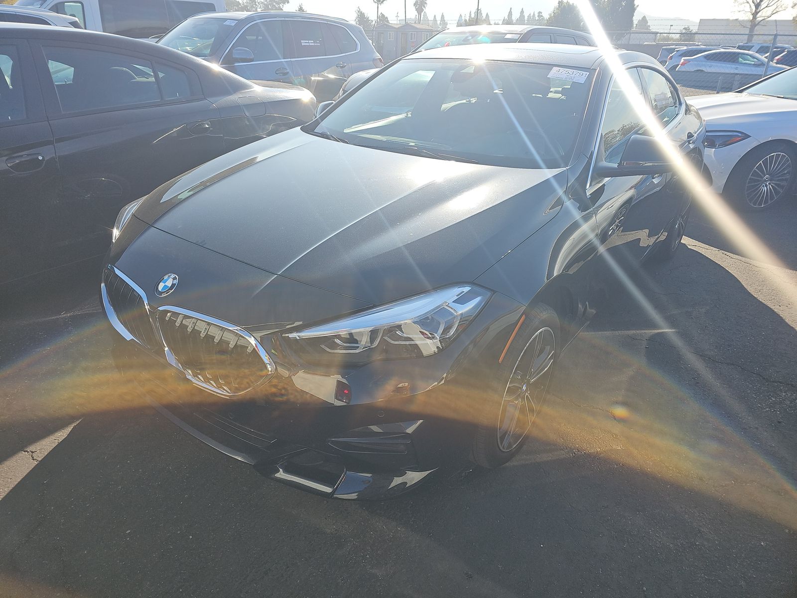 2024 BMW 2 Series 228i FWD