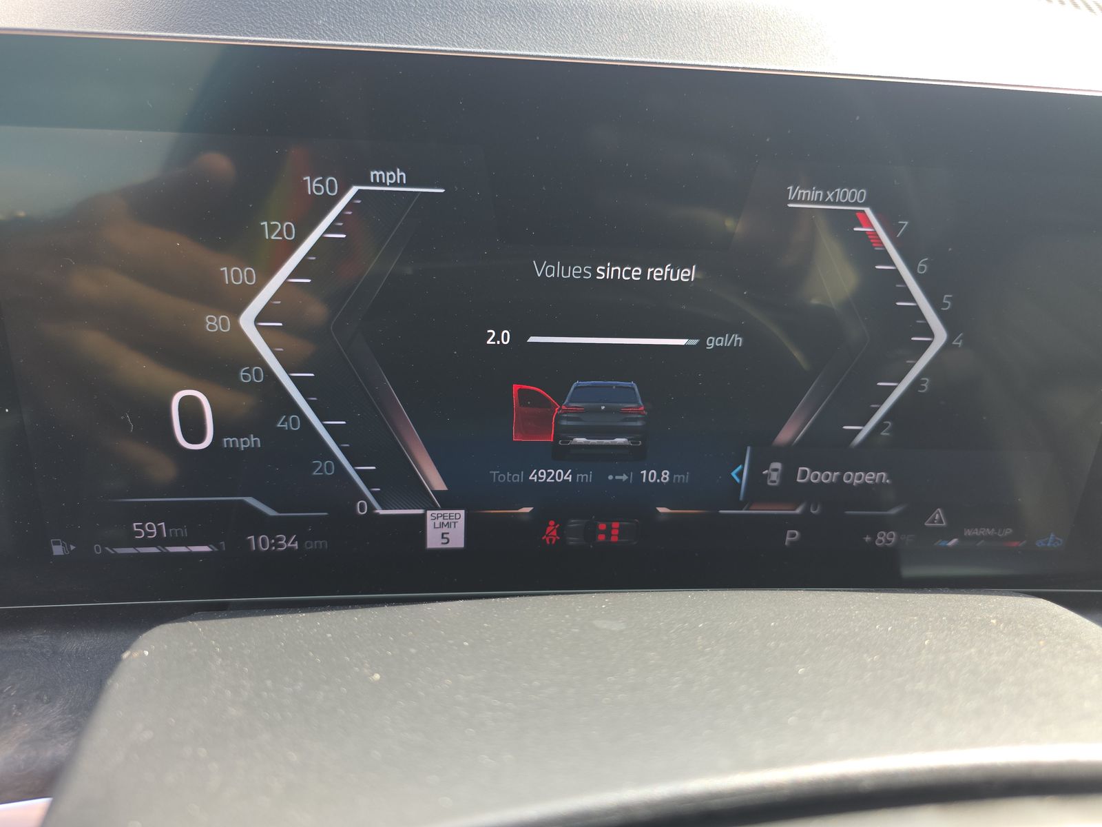 2024 BMW X5 sDrive40i RWD