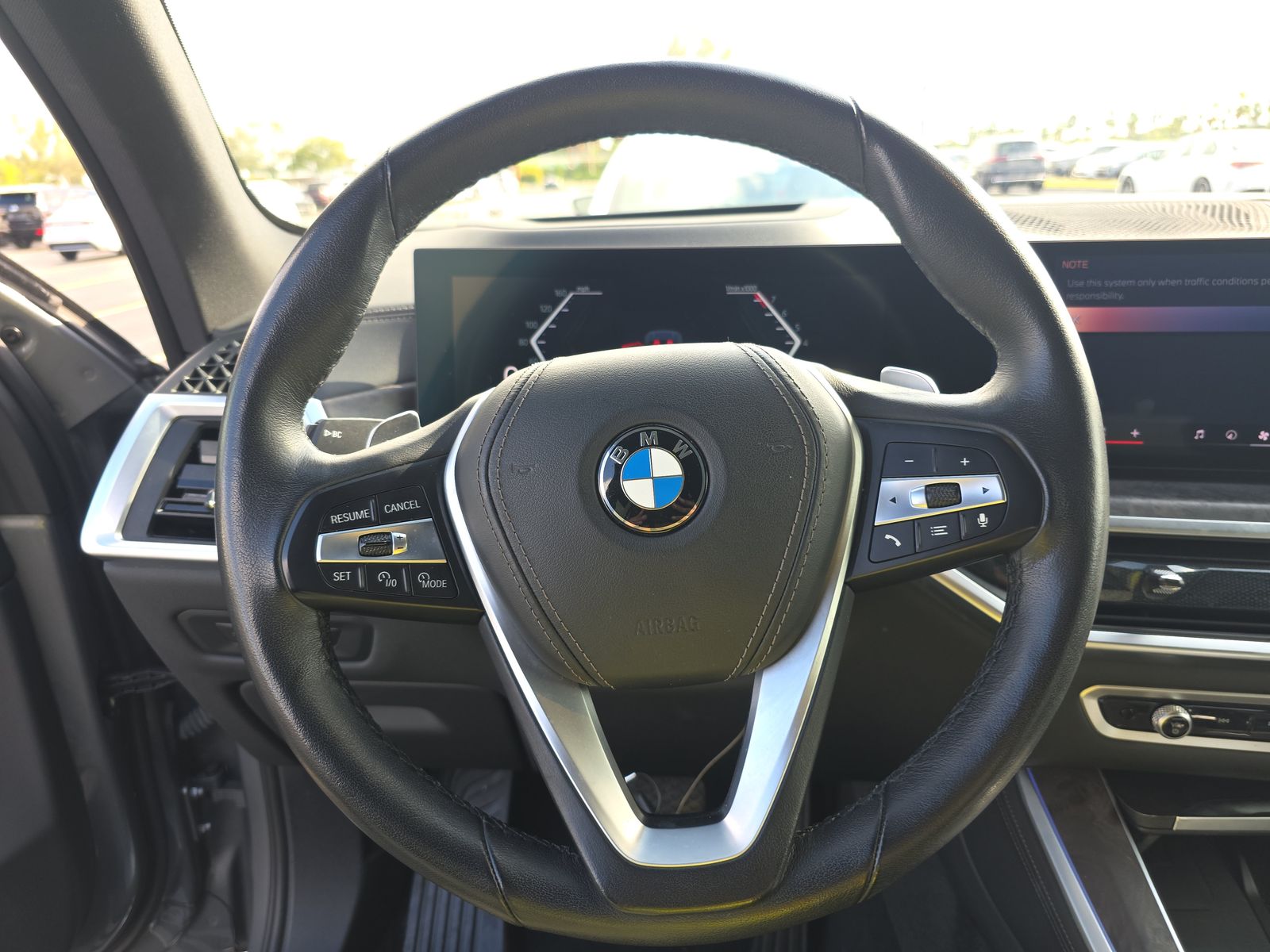 2024 BMW X5 sDrive40i RWD