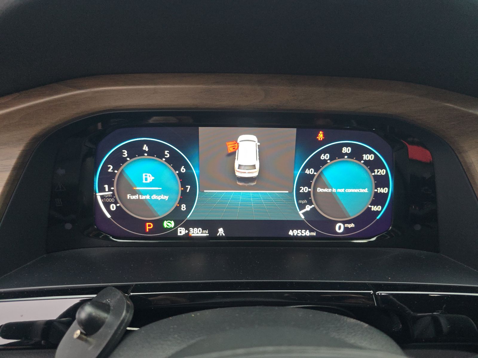 2024 Volkswagen Atlas 2.0T SE FWD