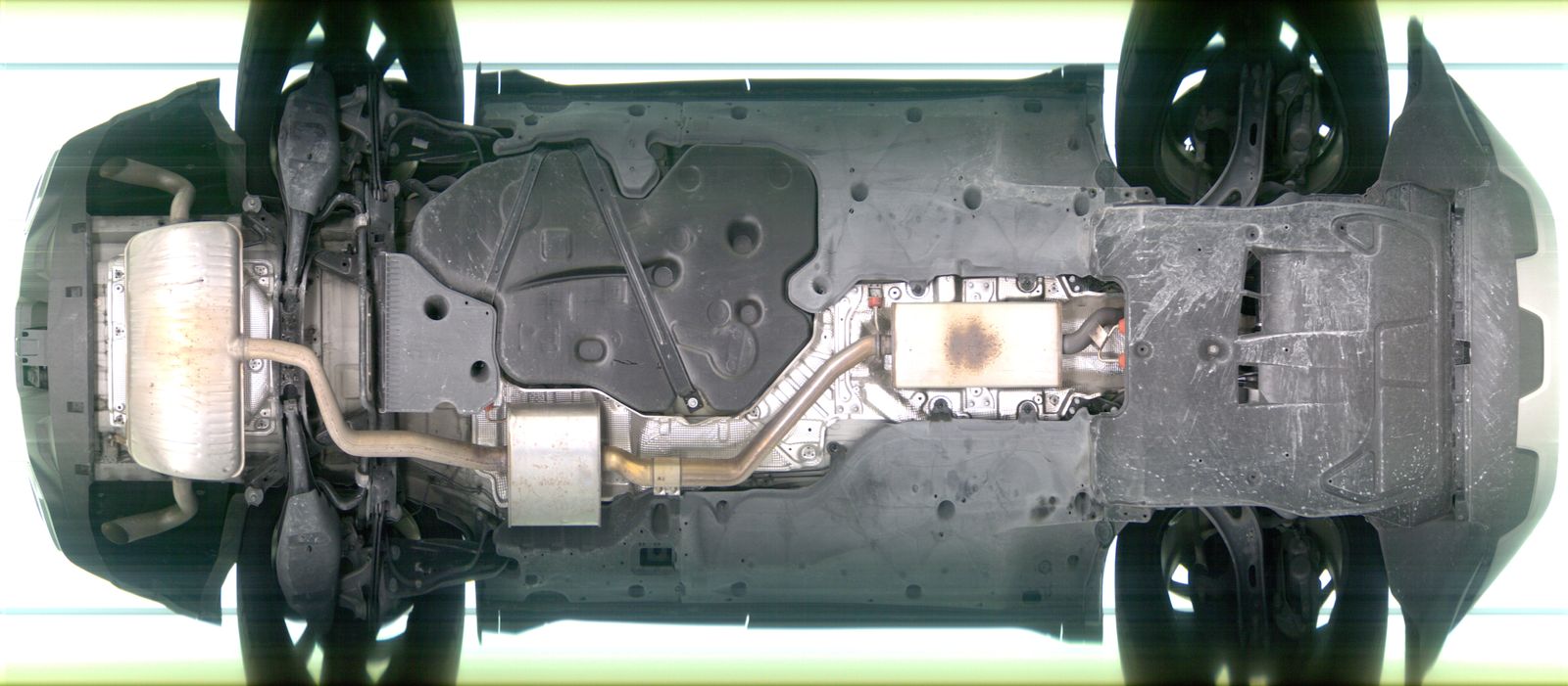 2024 Volkswagen Atlas 2.0T SE FWD