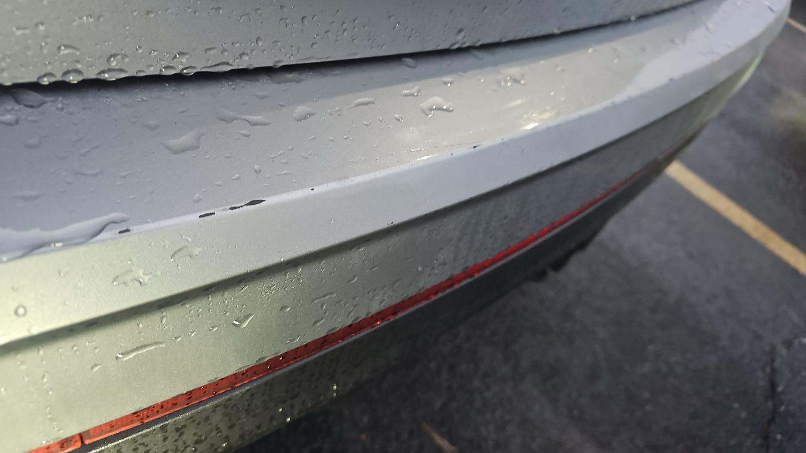 2024 Volkswagen Atlas 2.0T SE FWD