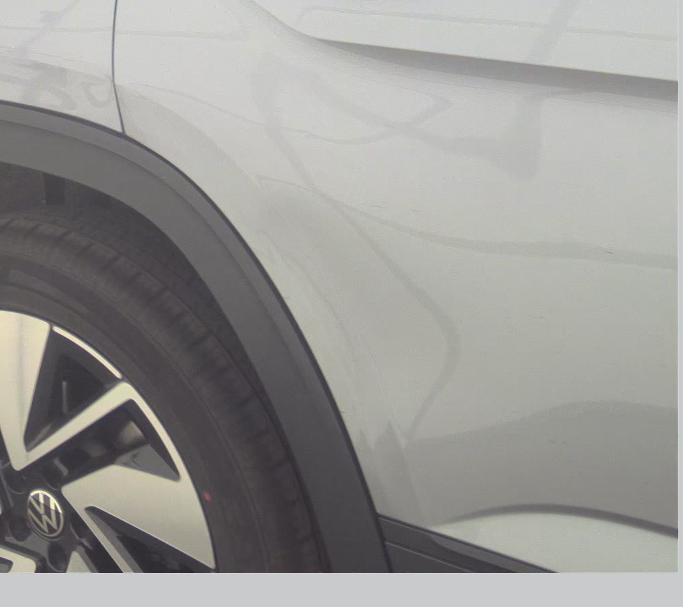 2024 Volkswagen Atlas 2.0T SE FWD