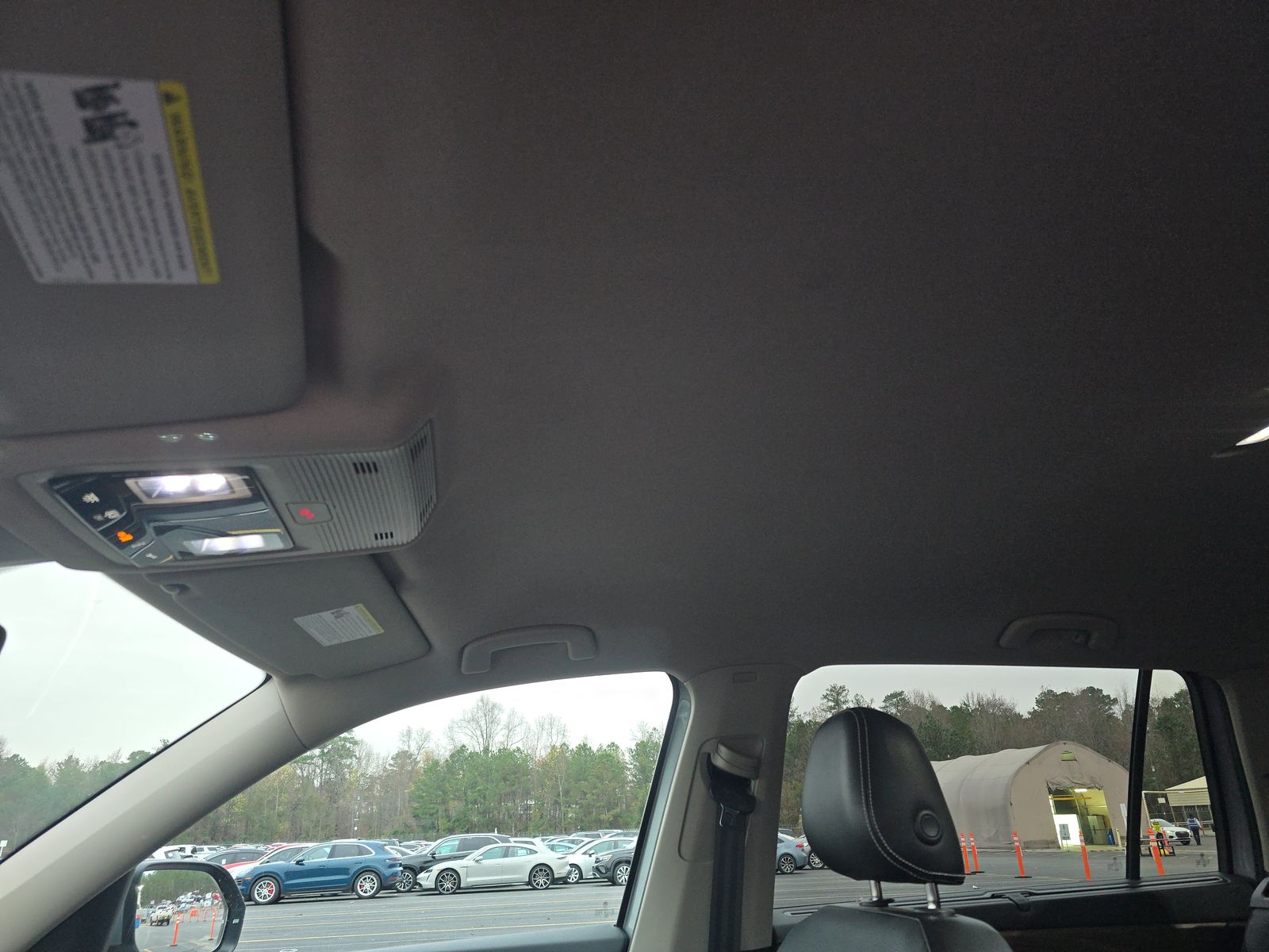 2024 Volkswagen Atlas 2.0T SE FWD