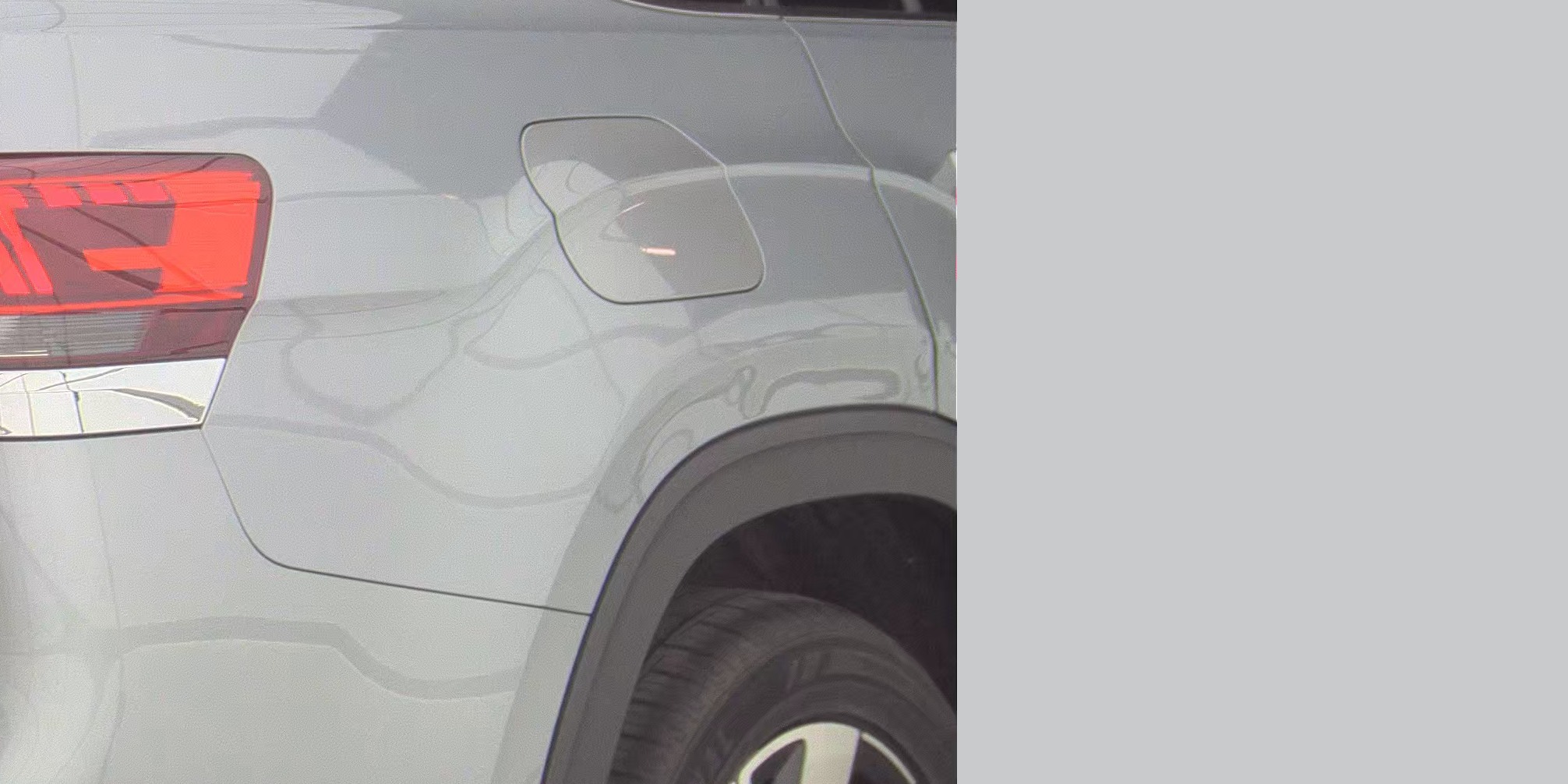 2024 Volkswagen Atlas 2.0T SE FWD