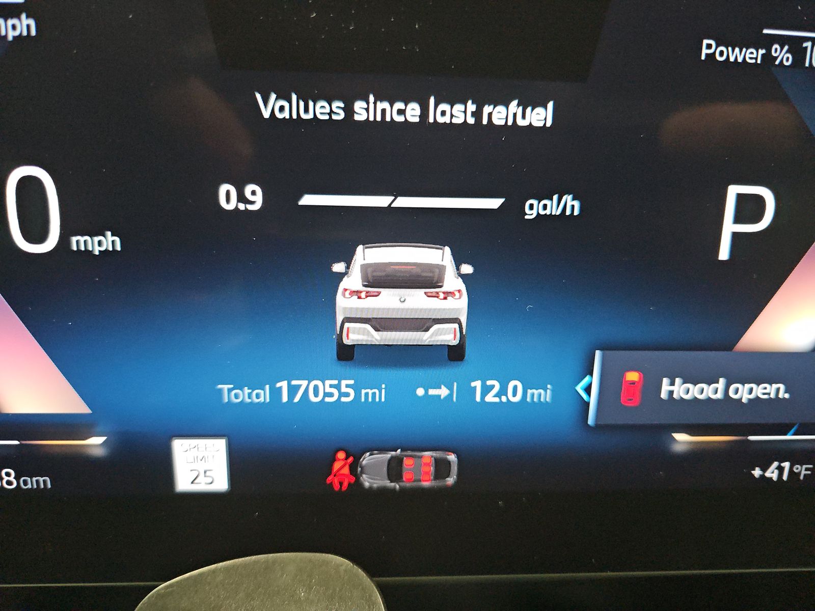 2025 BMW X2 xDrive28i AWD