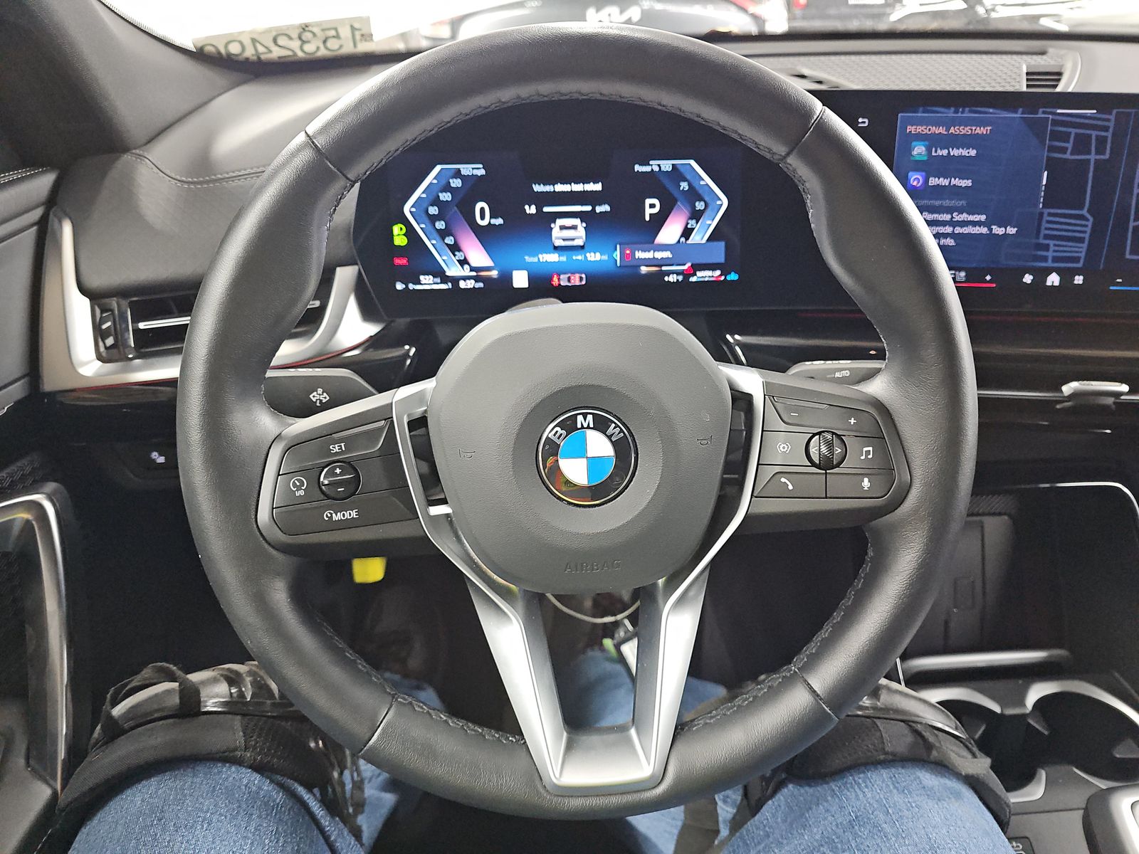 2025 BMW X2 xDrive28i AWD