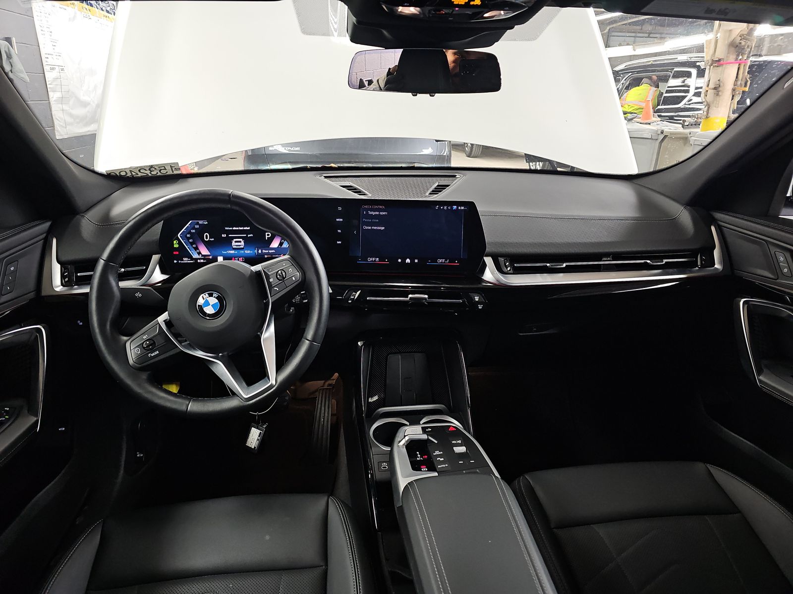 2025 BMW X2 xDrive28i AWD
