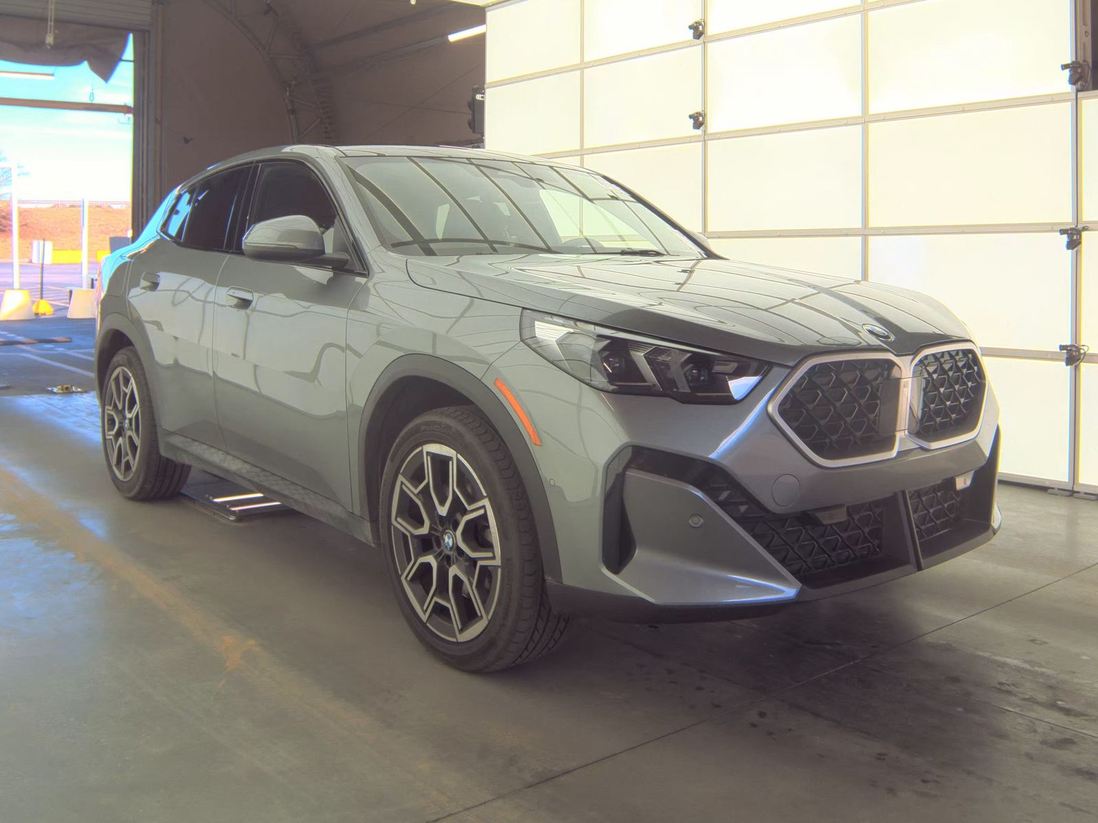 2025 BMW X2 xDrive28i AWD