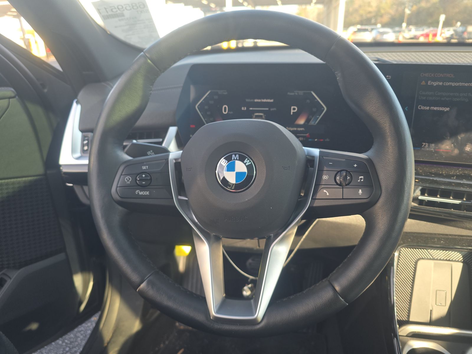 2025 BMW X2 xDrive28i AWD