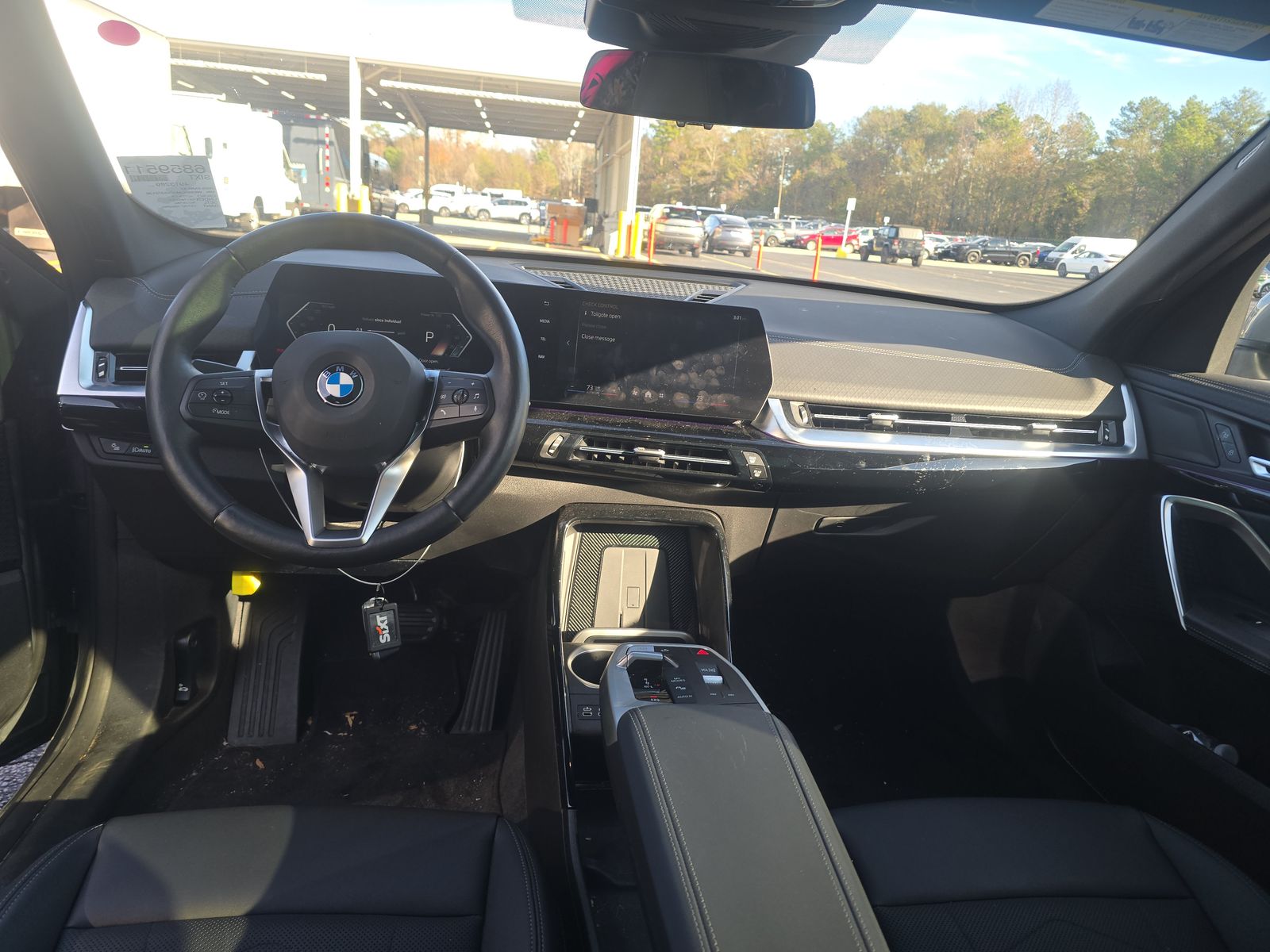 2025 BMW X2 xDrive28i AWD