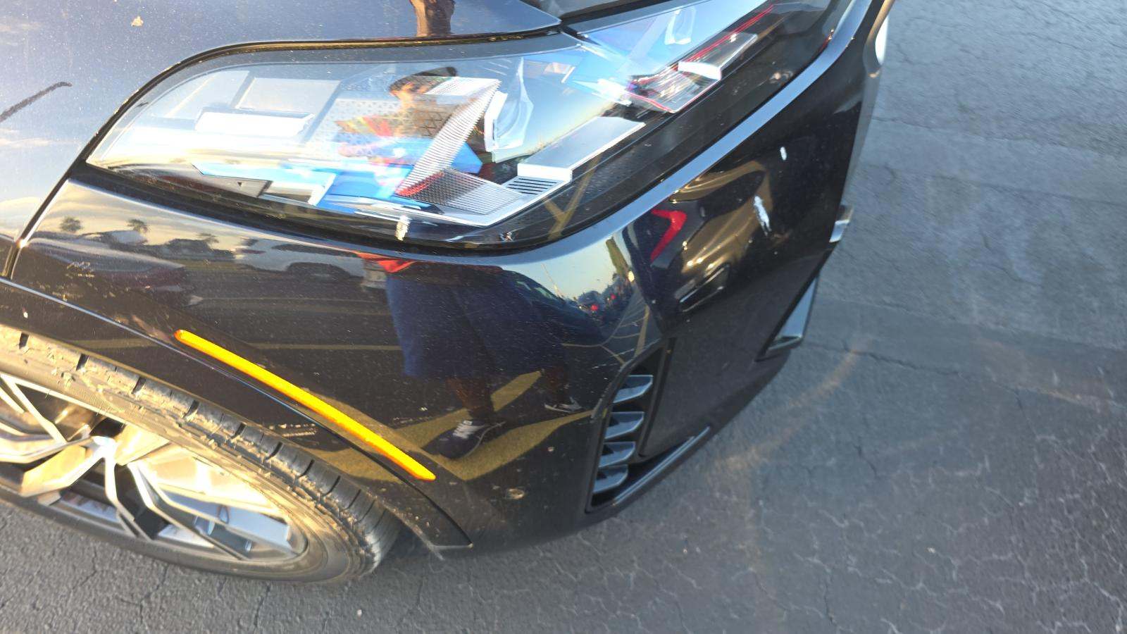 2024 BMW X6 xDrive40i AWD