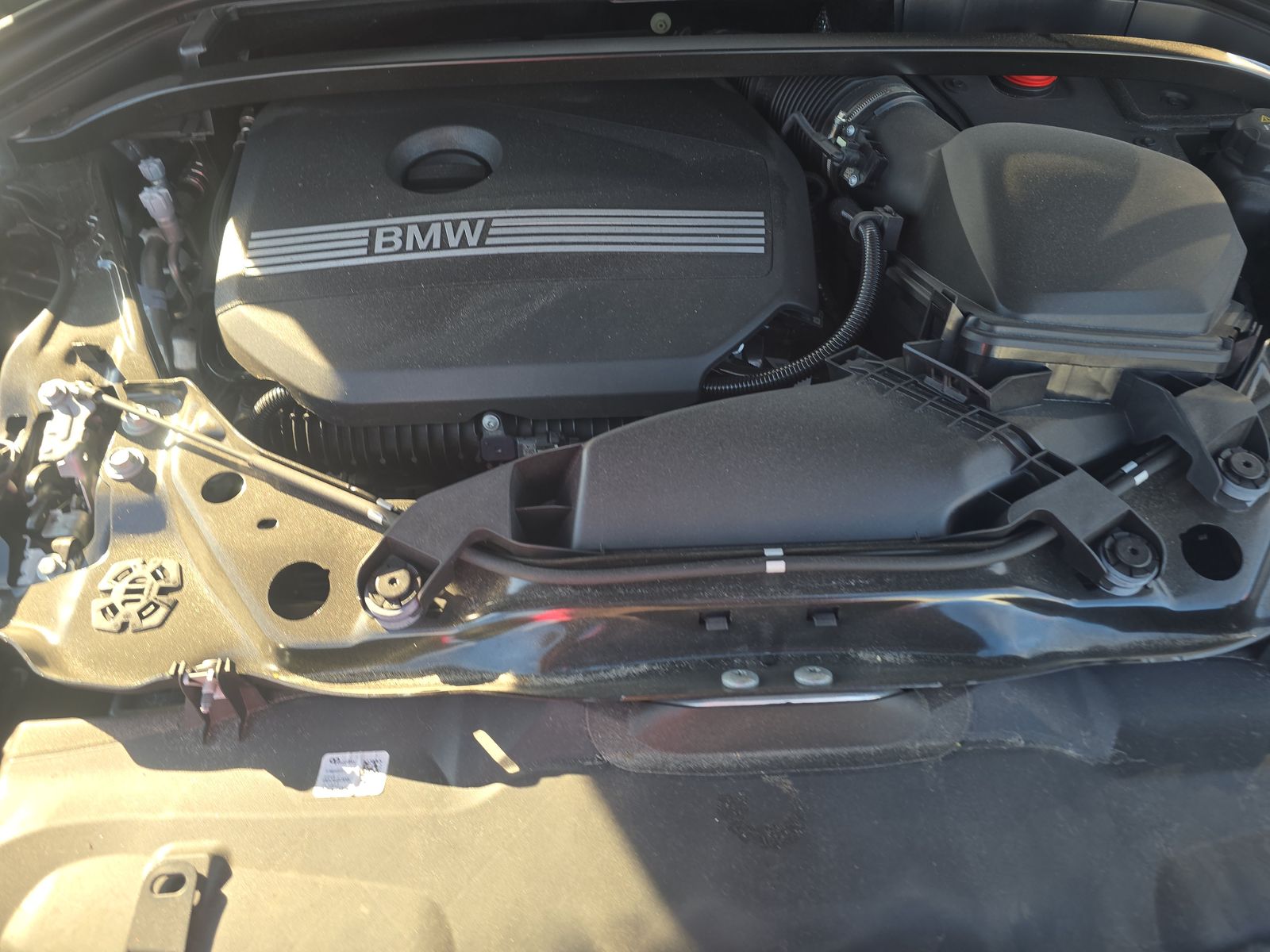 2025 BMW X2 xDrive28i AWD