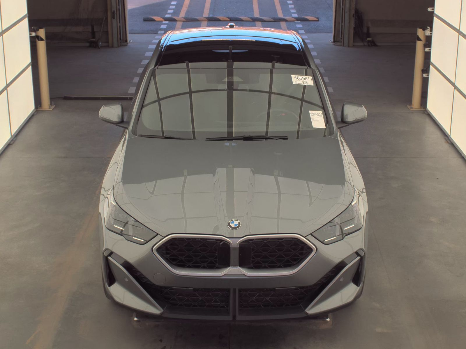 2025 BMW X2 xDrive28i AWD