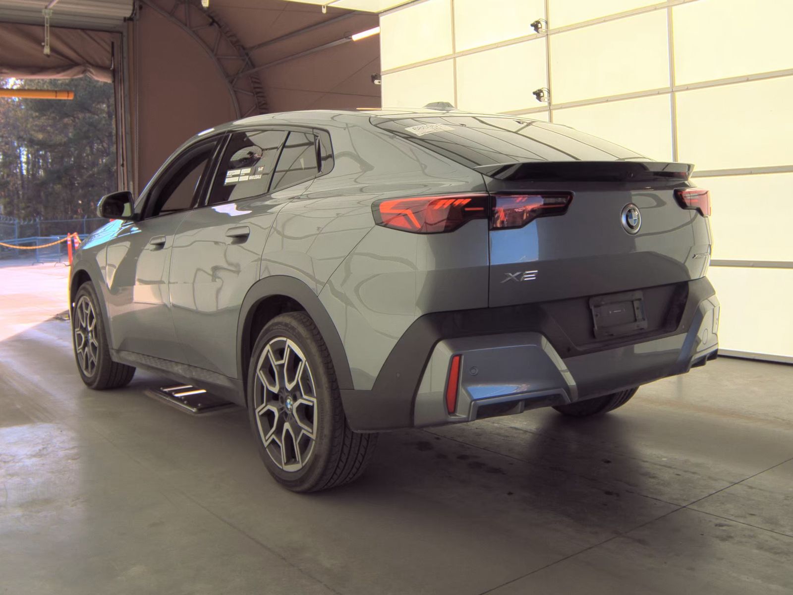 2025 BMW X2 xDrive28i AWD