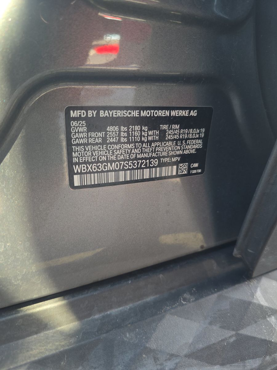 2025 BMW X2 xDrive28i AWD