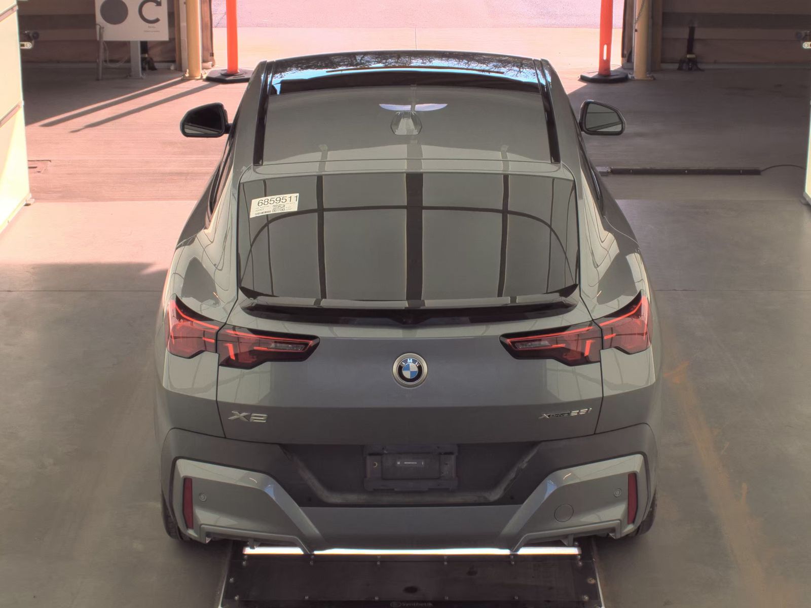 2025 BMW X2 xDrive28i AWD