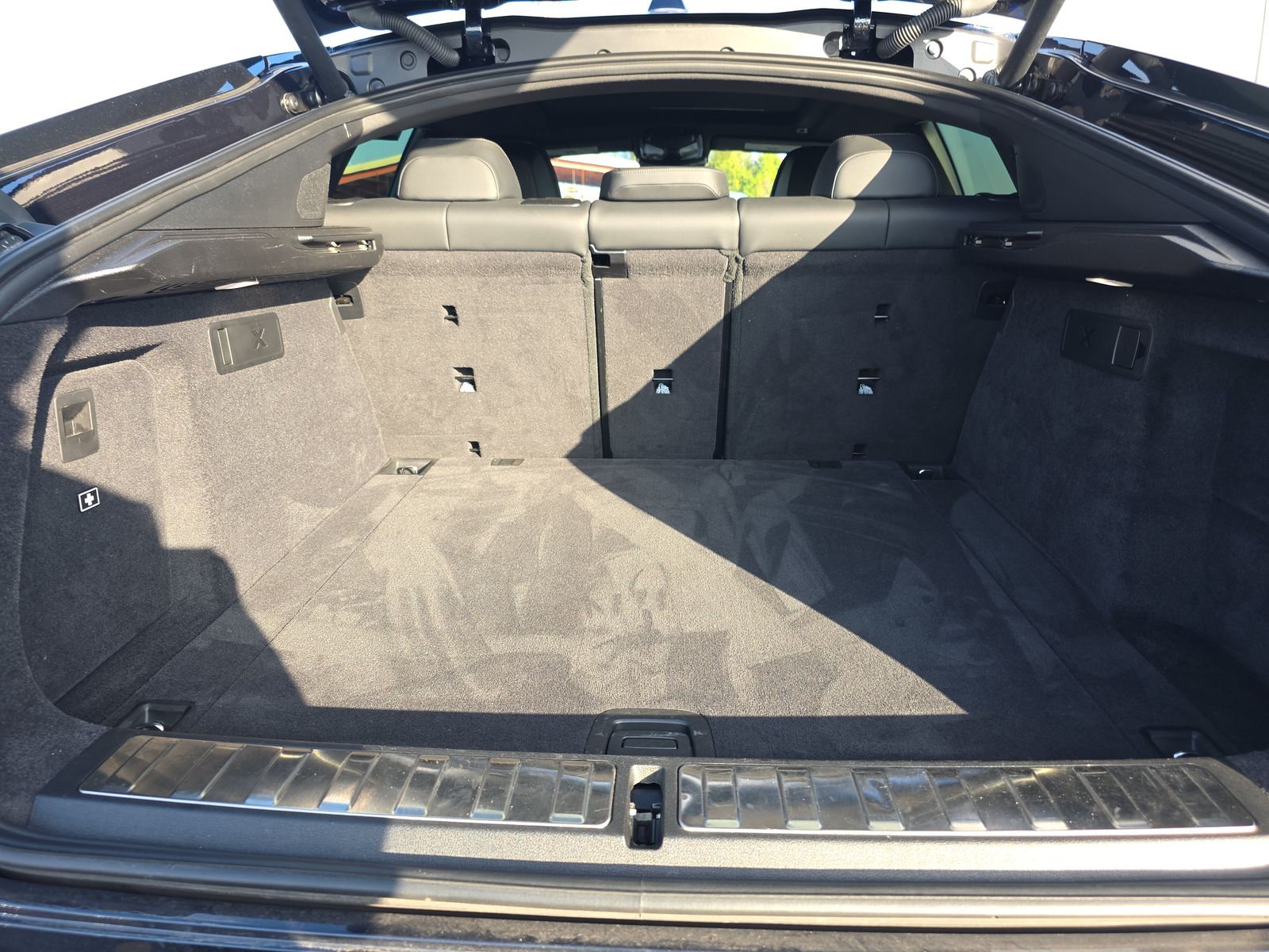 2024 BMW X6 xDrive40i AWD