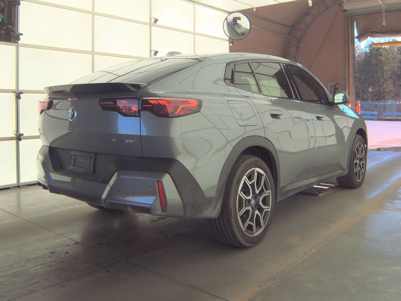 2025 BMW X2 xDrive28i AWD