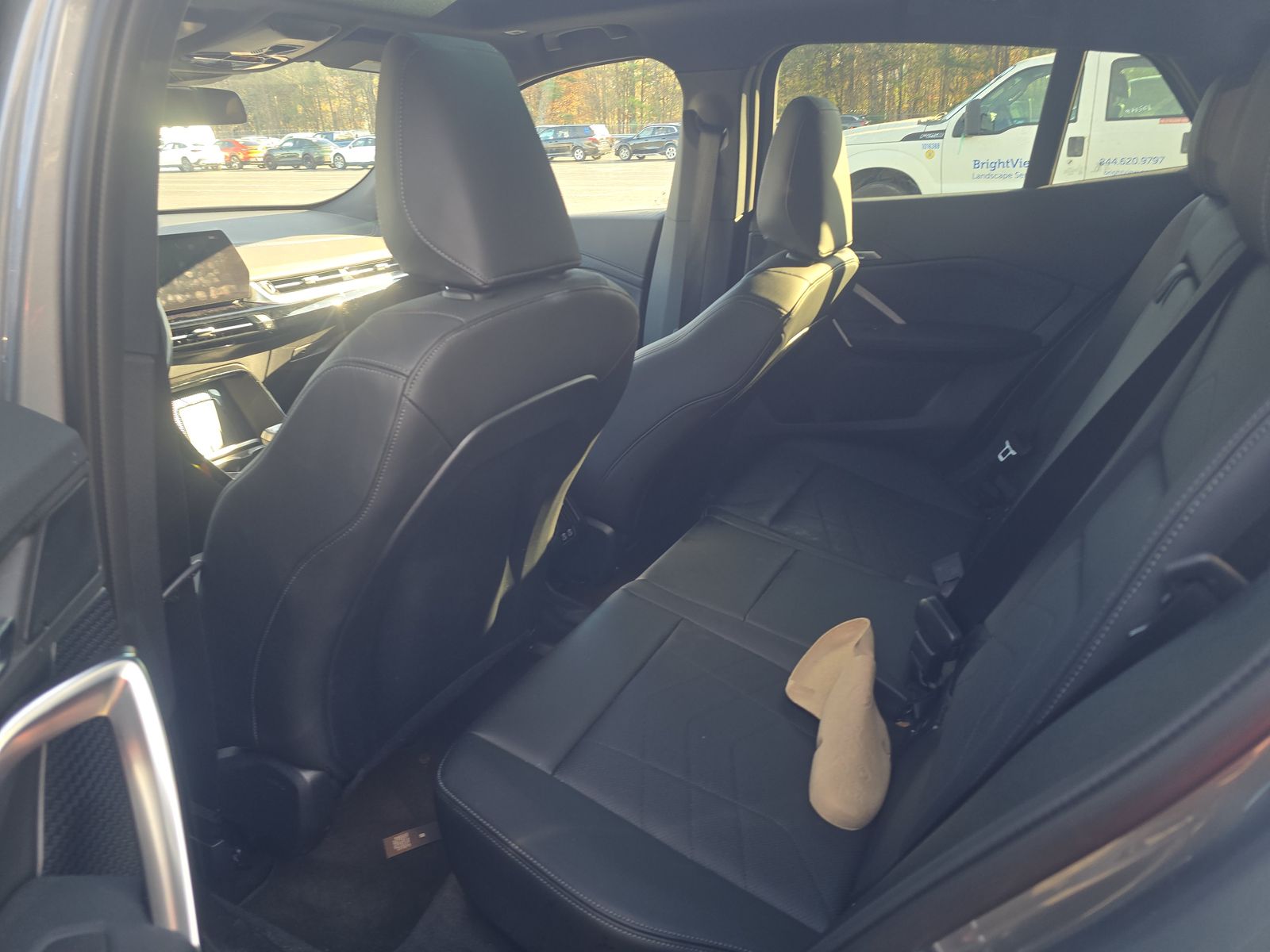 2025 BMW X2 xDrive28i AWD