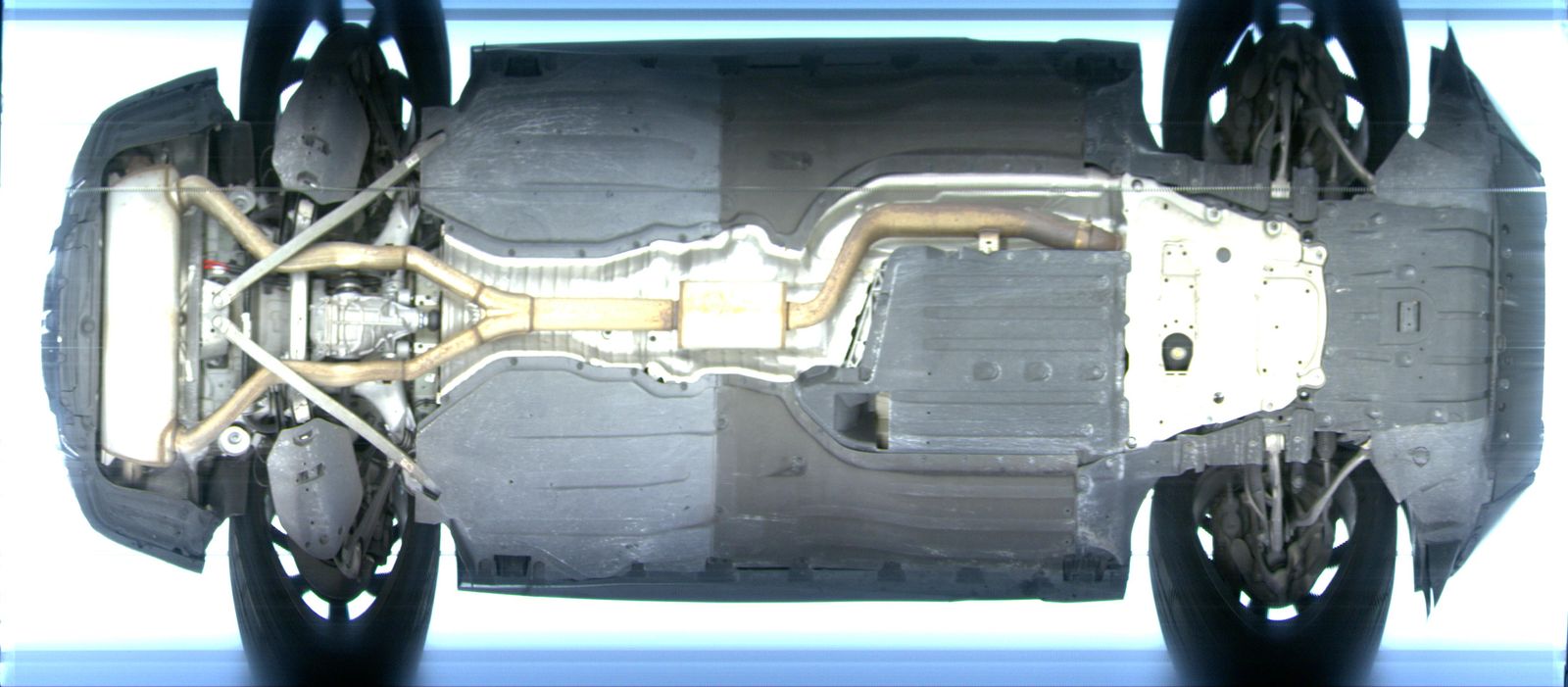 2024 BMW X6 xDrive40i AWD