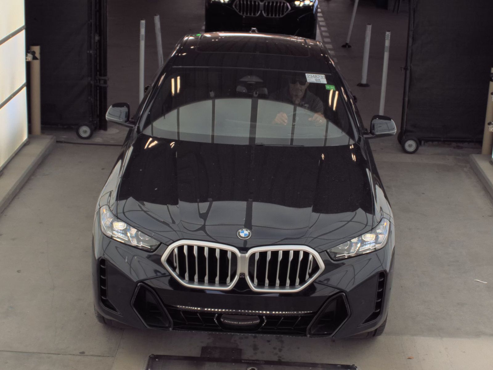 2024 BMW X6 xDrive40i AWD