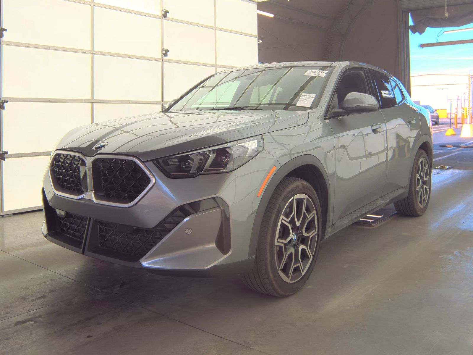 2025 BMW X2 xDrive28i AWD